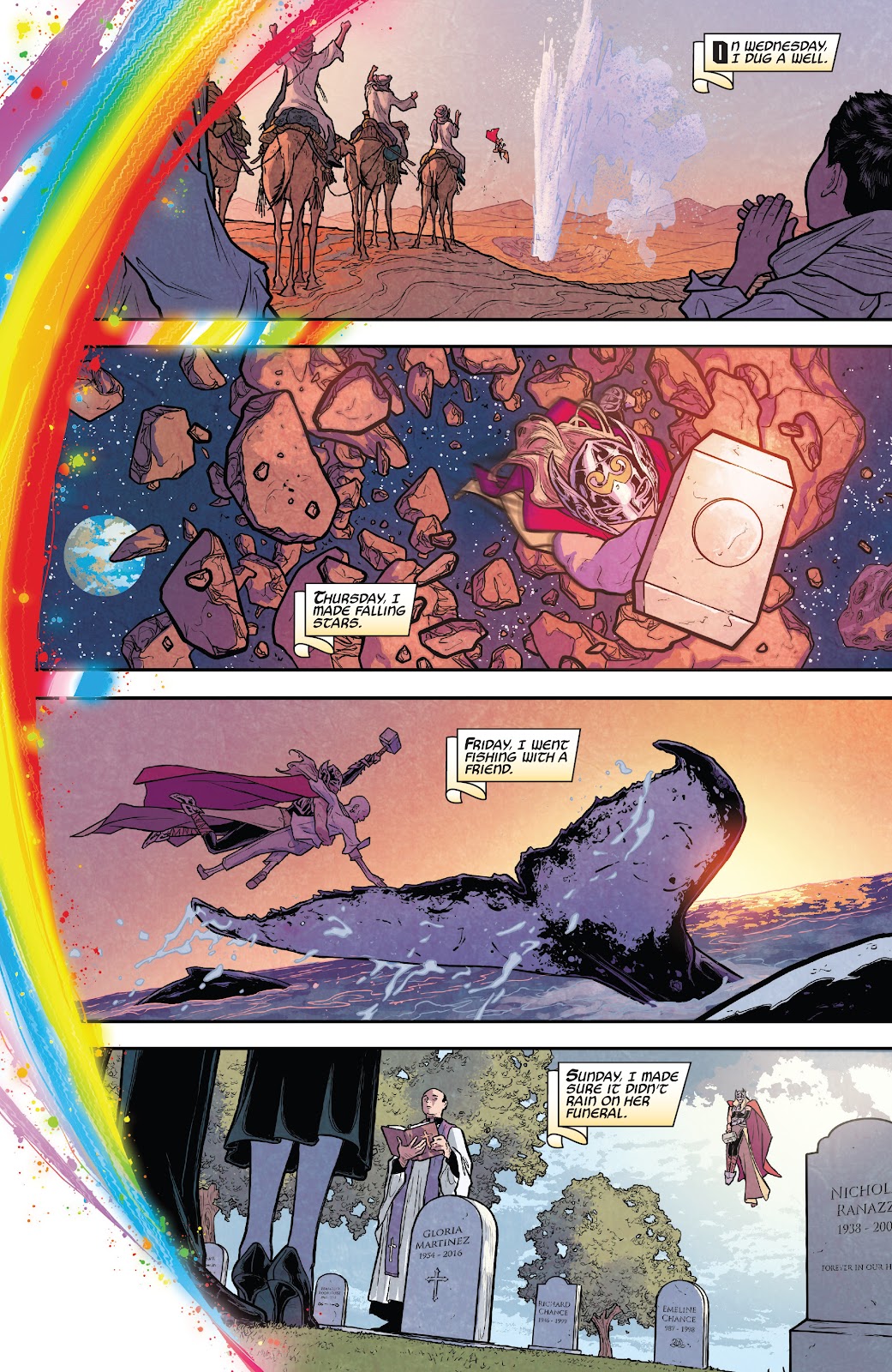 Thor by Jason Aaron & Russell Dauterman issue TPB 2 (Part 2) - Page 58