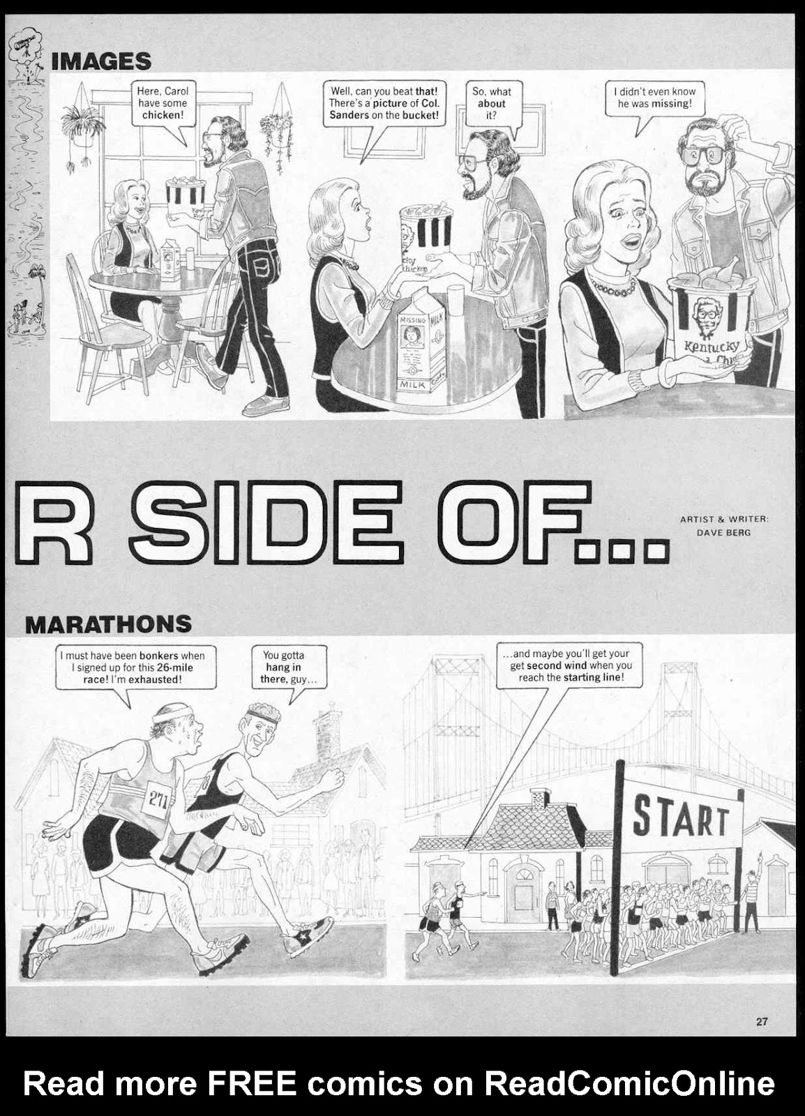 MAD issue 284 - Page 29