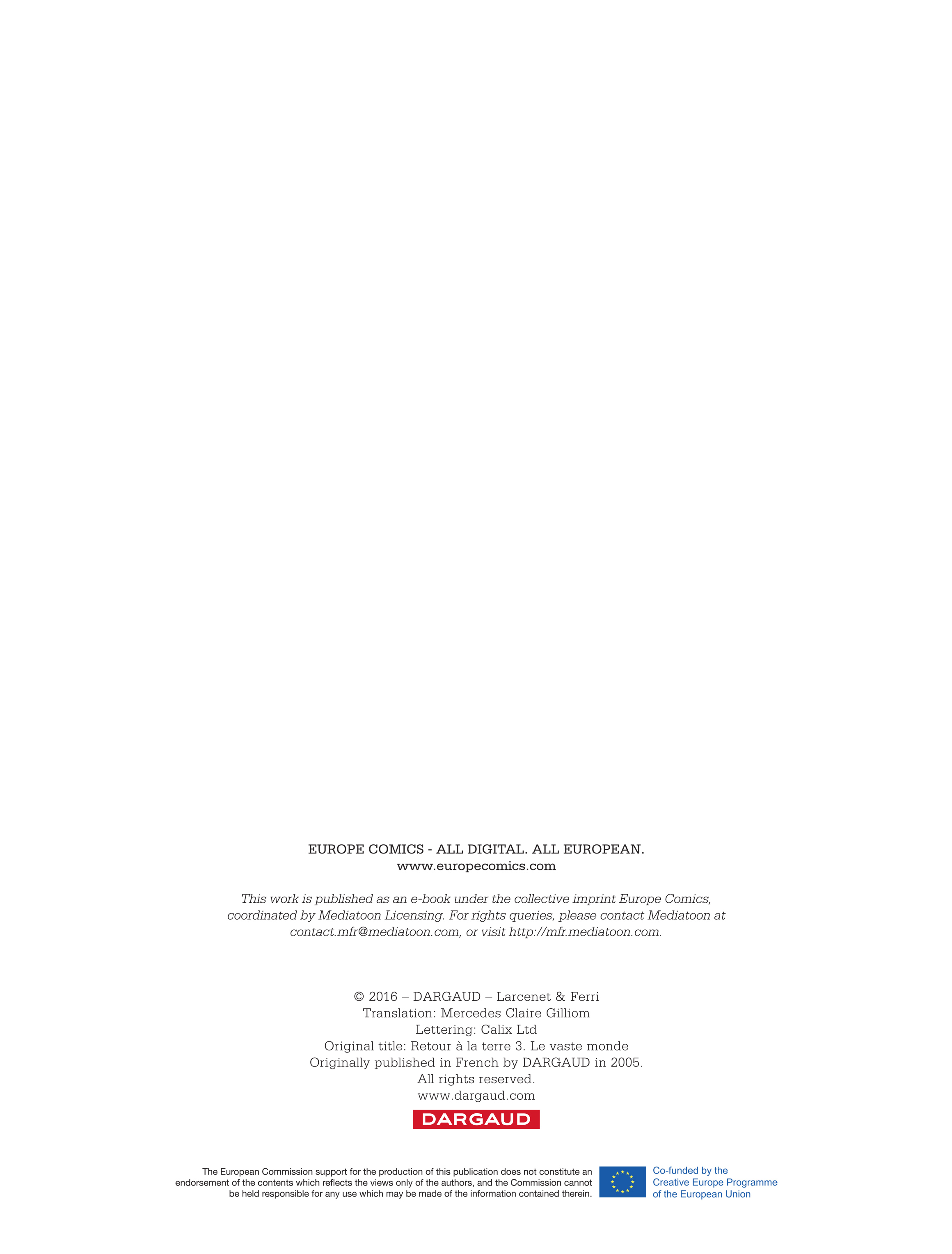 Read online Back to Basics comic -  Issue #3 - 5