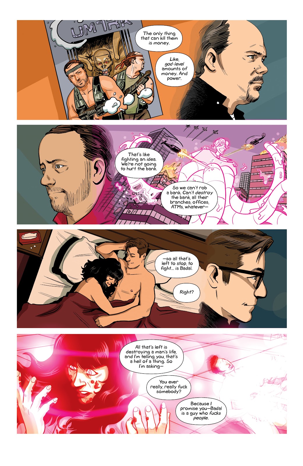 Sex Criminals issue 26 - Page 8