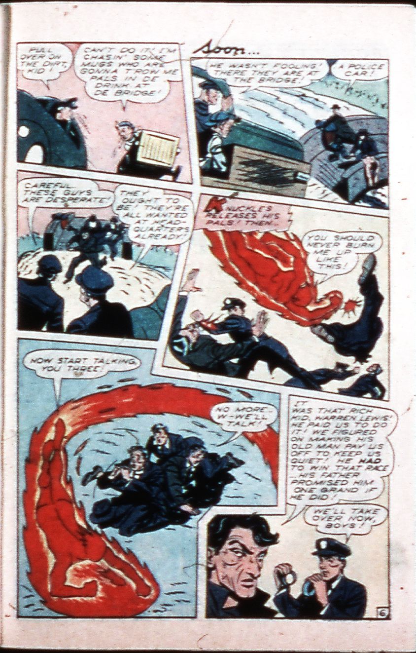 Marvel Mystery Comics (1939) issue 79 - Page 41