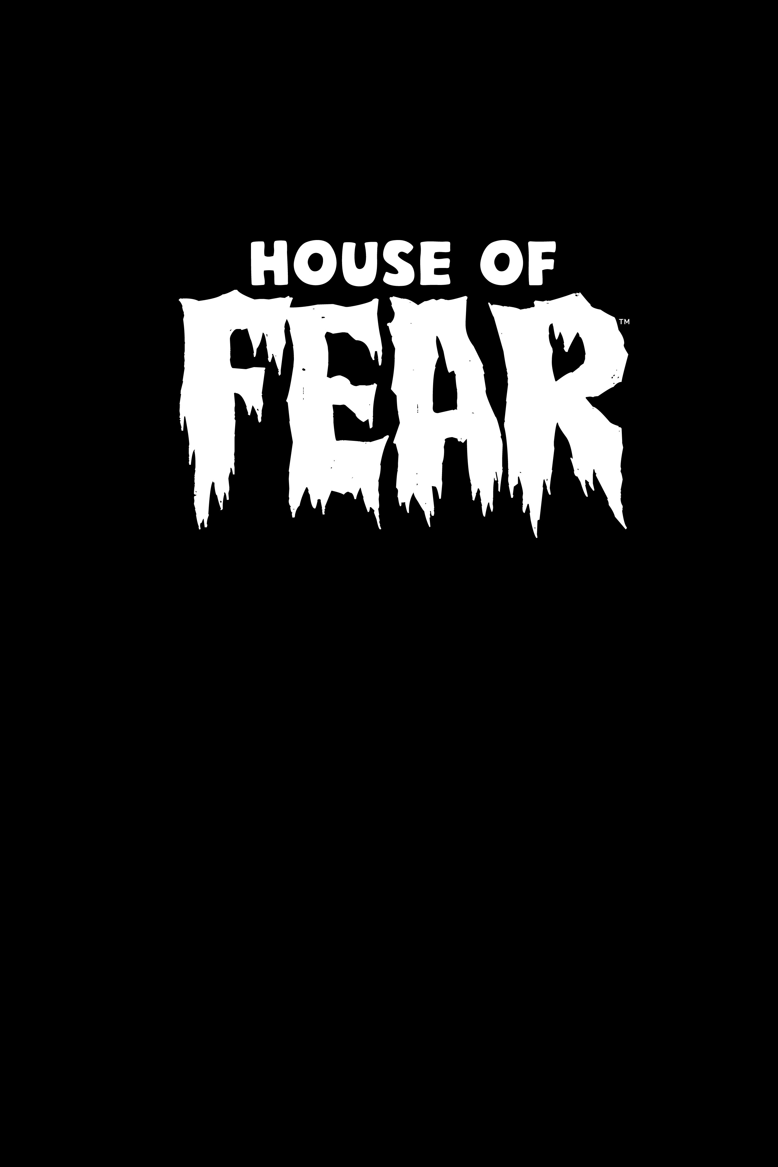 Read online House of Fear: Attack of the Killer Snowmen and Other Spooky Stories comic -  Issue # TPB - 2