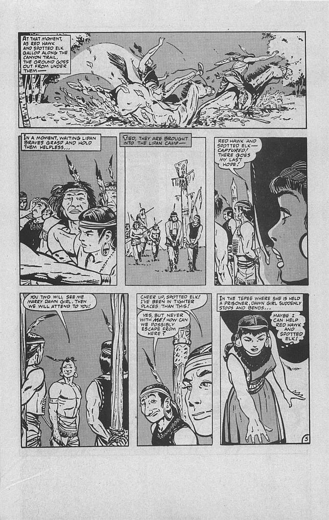 Read online Good Girl Comics comic -  Issue #17 - 38
