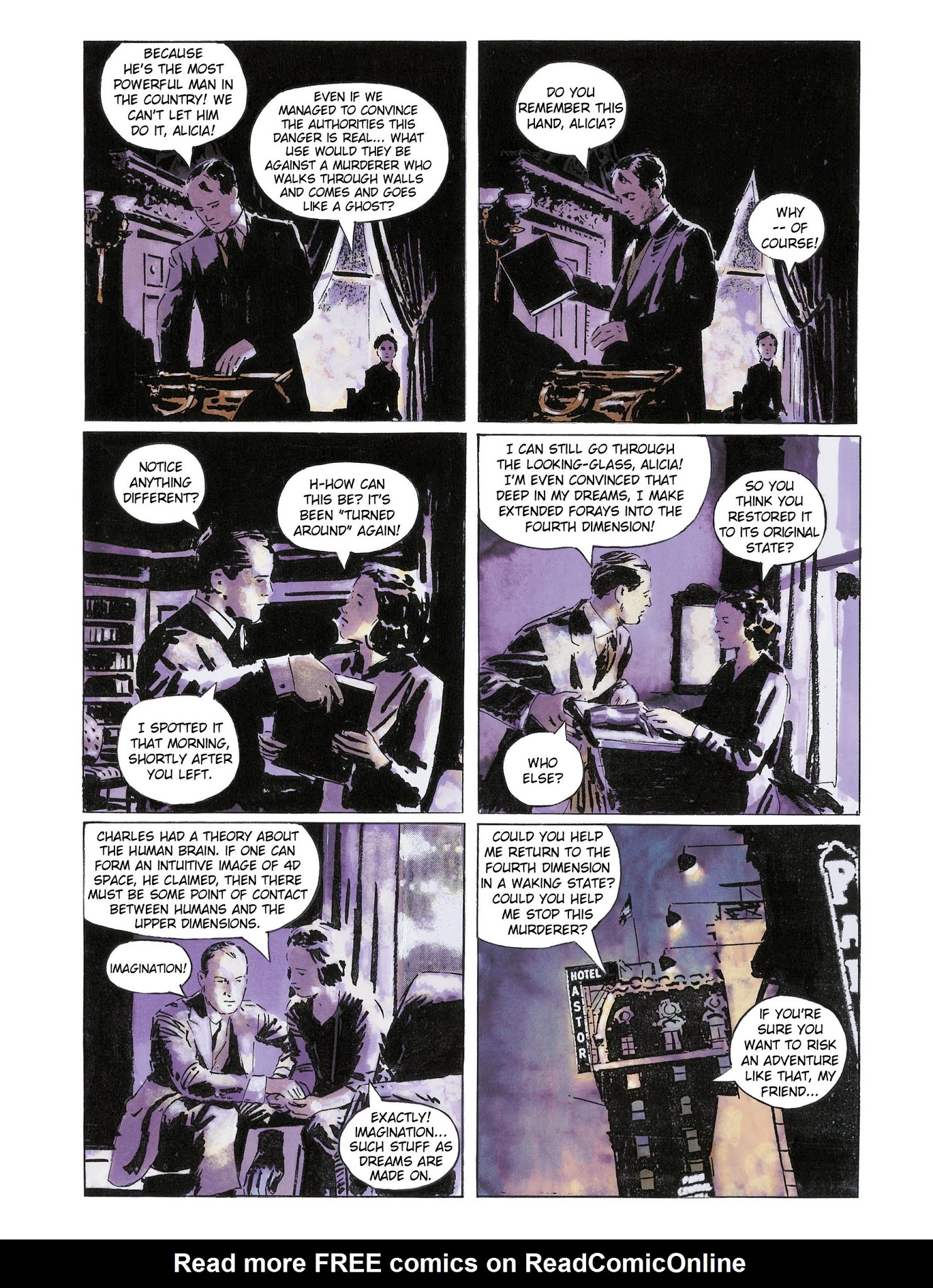 Read online McCay comic -  Issue # TPB (Part 2) - 59
