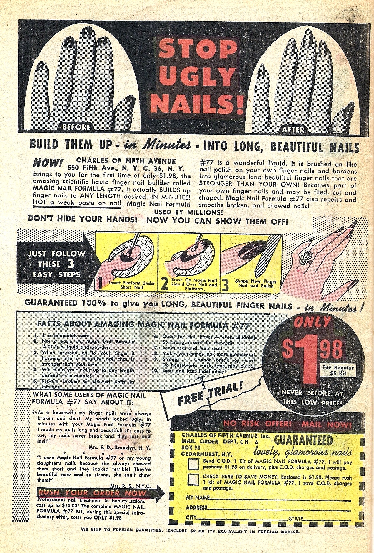 Read online Just Married comic -  Issue #65 - 34