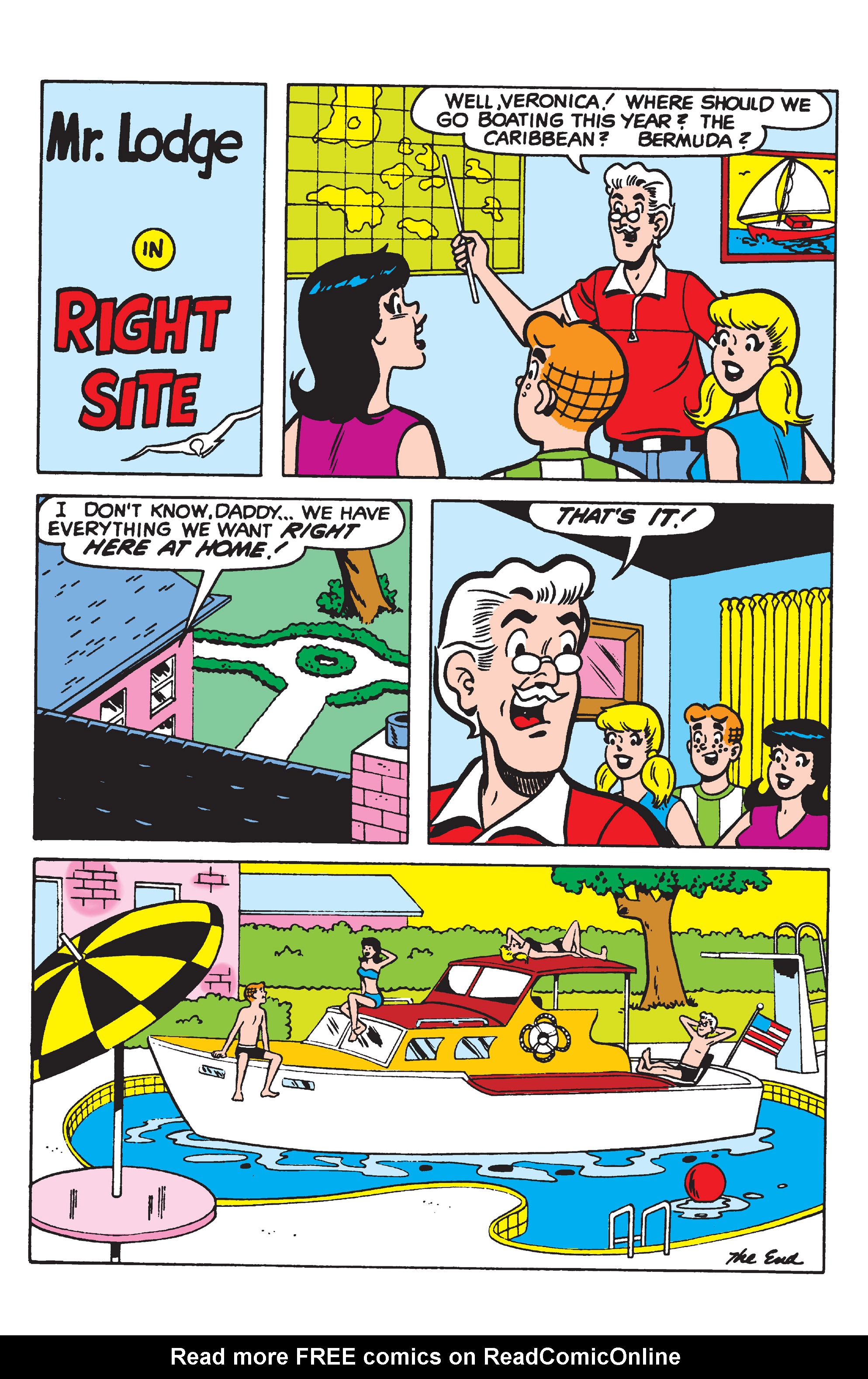 Read online Pep Digital comic -  Issue #93 - 85