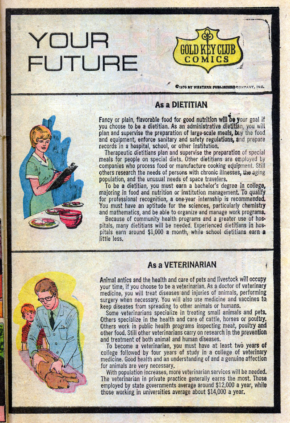 Read online Tarzan (1962) comic -  Issue #195 - 33