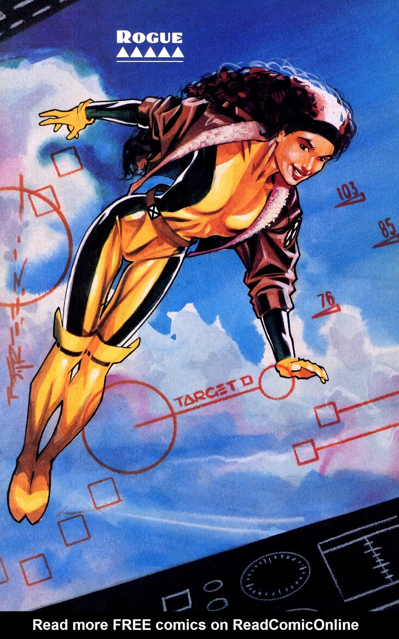 Read online The Marvel Masterpieces 2 Collection comic -  Issue #2 - 28