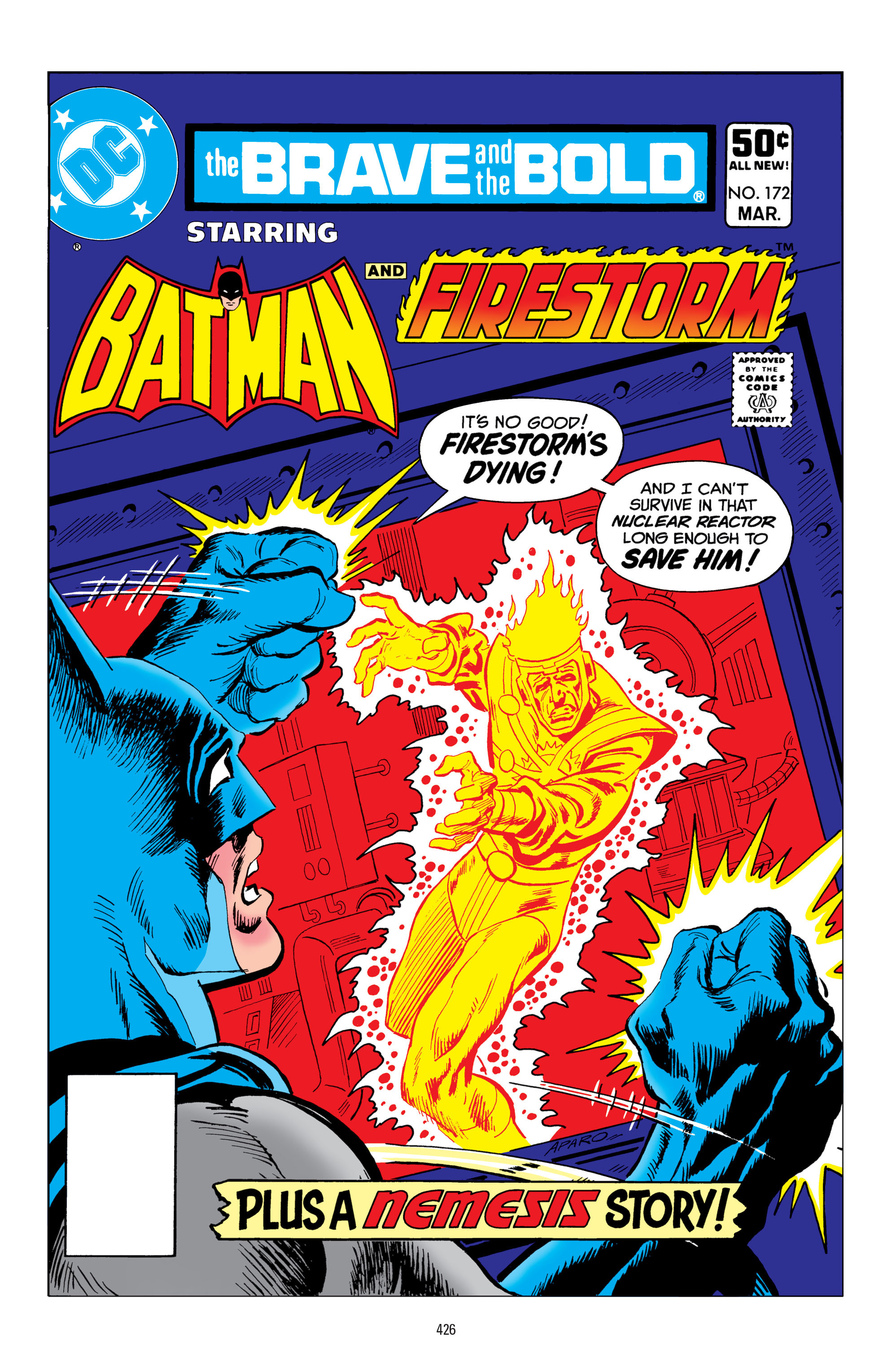 Read online Tales of the Batman: Carmine Infantino comic -  Issue # TPB (Part 5) - 26