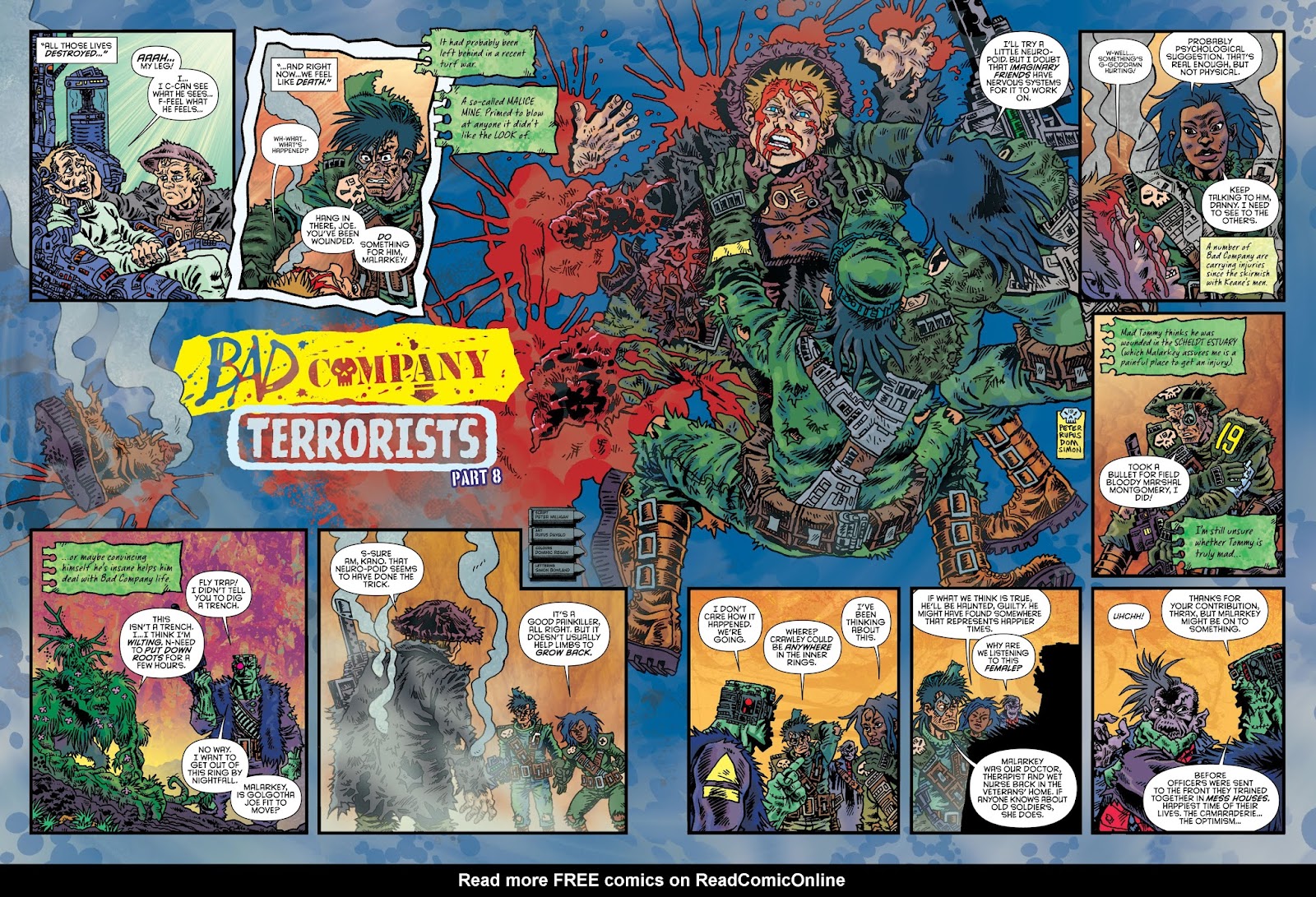 2000 AD issue 2068 - Page 28