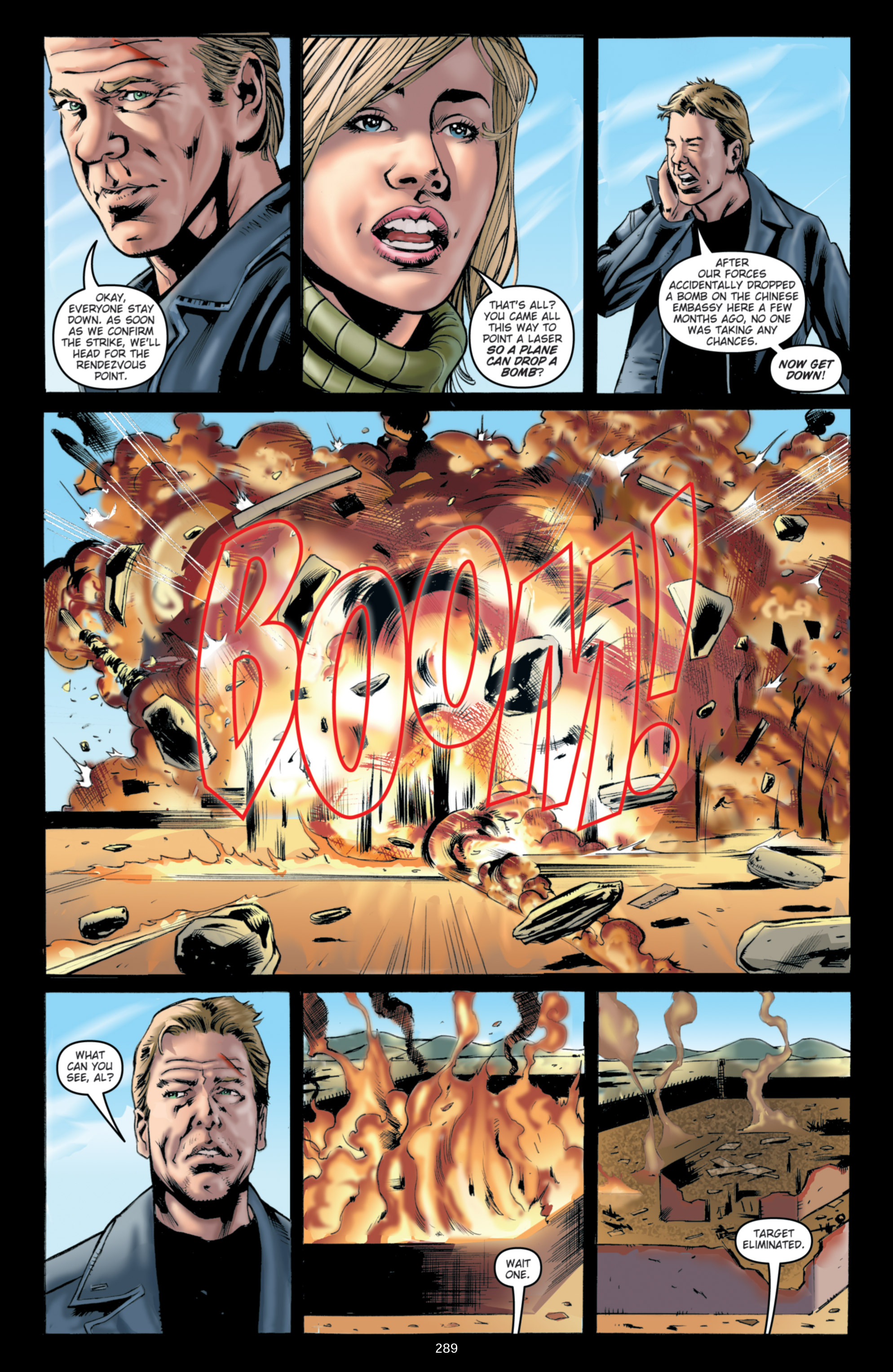 Read online 24 Omnibus comic -  Issue # TPB (Part 3) - 88