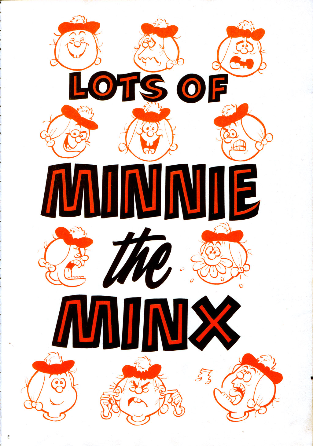 Read online The Beano Book (Annual) comic -  Issue #1982 - 61