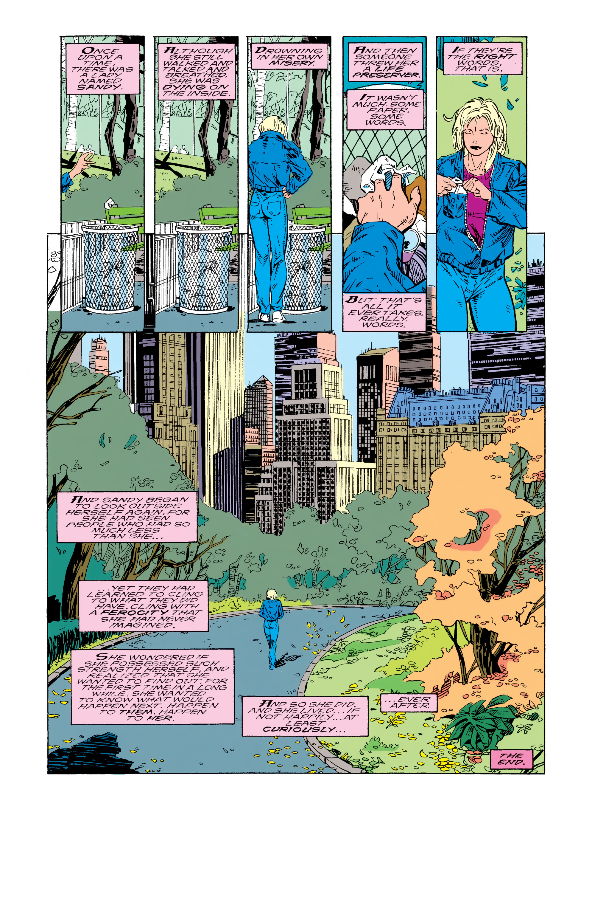 Read online Incredible Hulk By Peter David Omnibus comic -  Issue # TPB 3 (Part 7) - 59