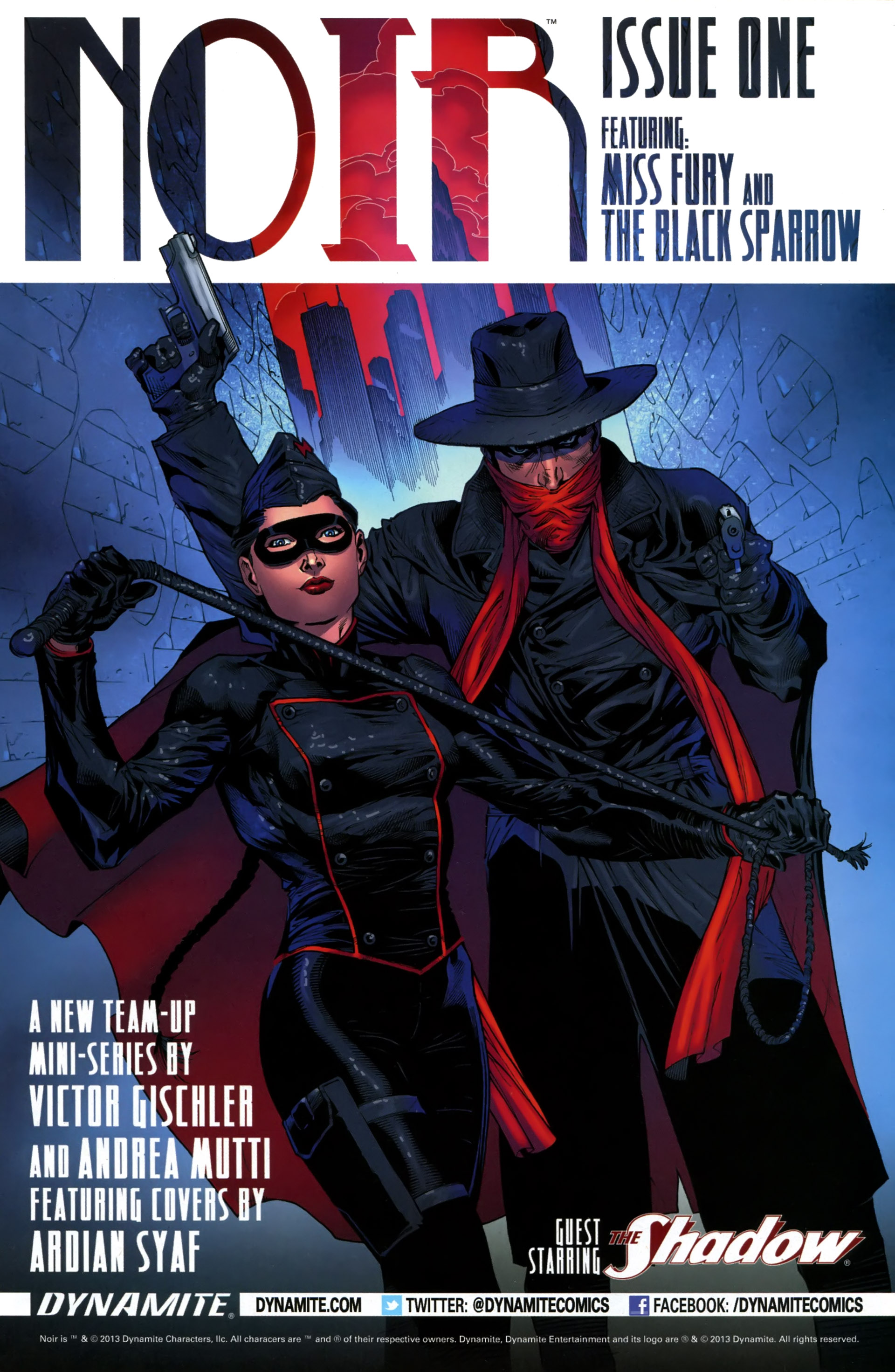 Read online The Lone Ranger (2012) comic -  Issue #18 - 19