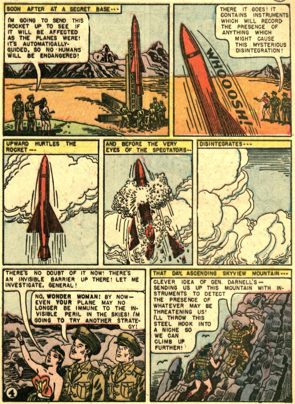 Wonder Woman (1942) issue 71 - Page 17