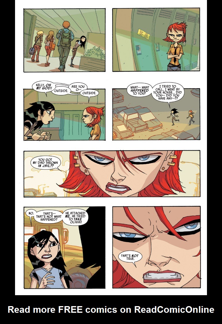 Read online Takio (2011) comic -  Issue # TPB - 66