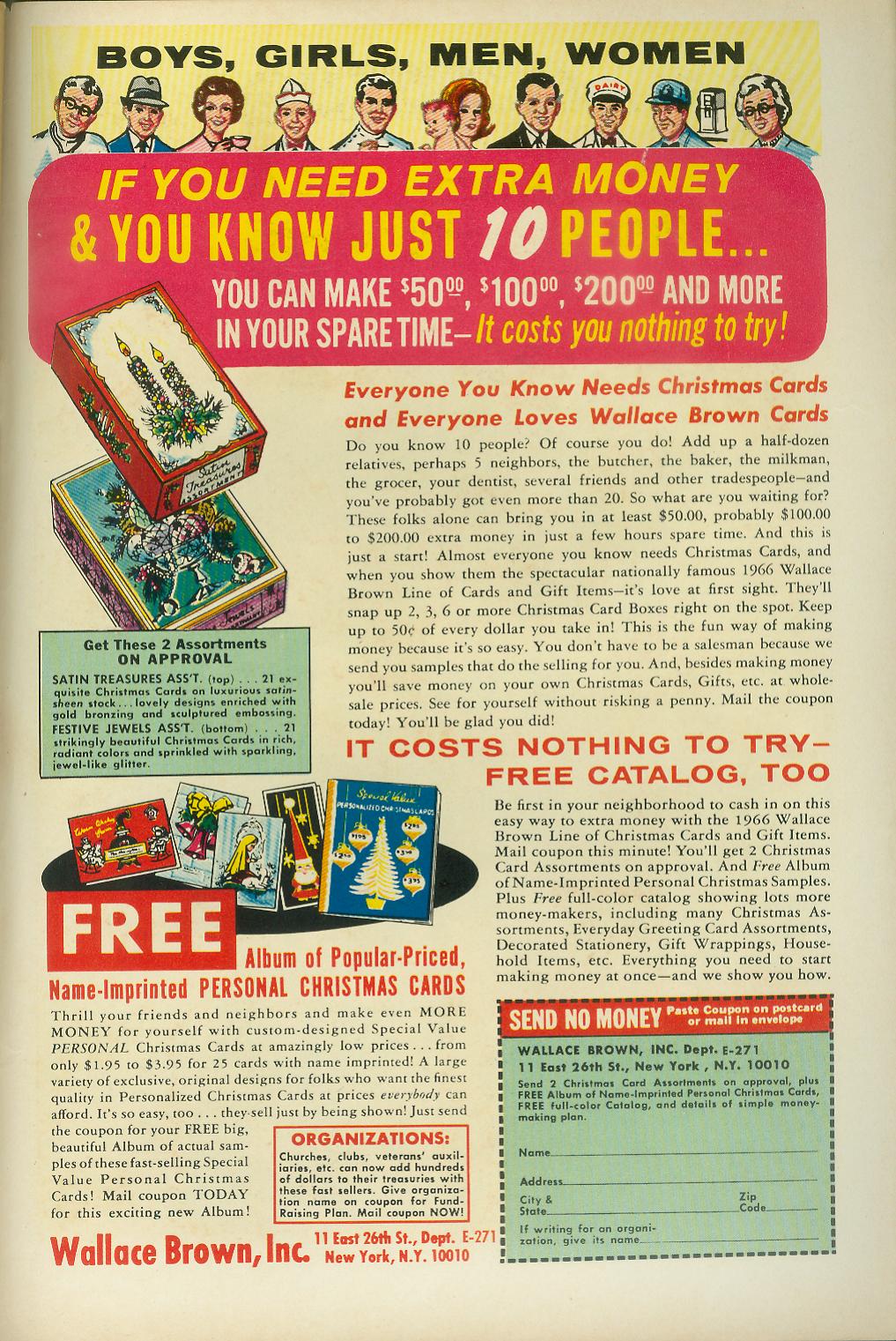 Read online Tarzan (1962) comic -  Issue #160 - 35