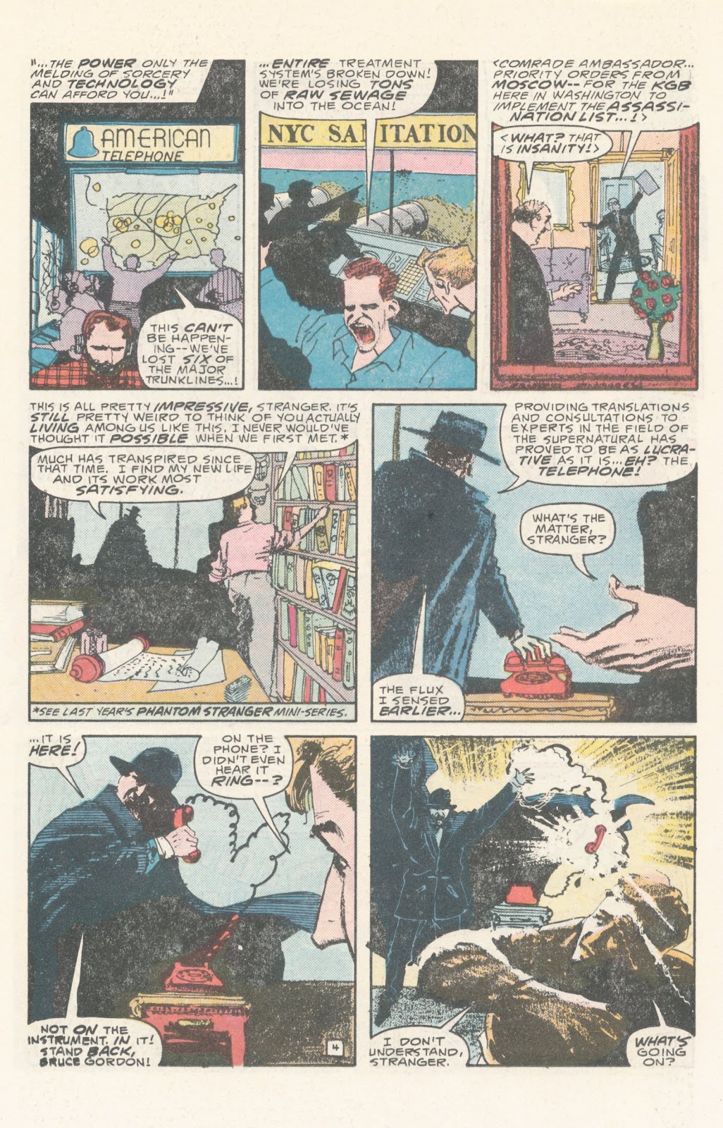 Action Comics (1938) issue 610 - Page 14