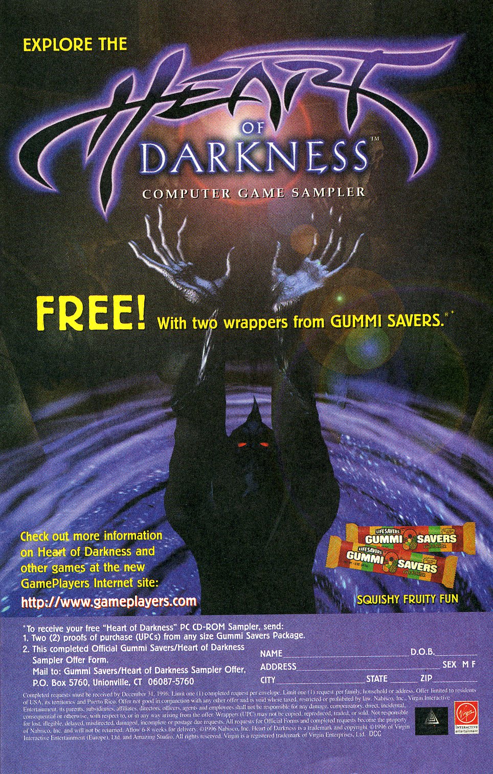 Read online Animaniacs comic -  Issue #18 - 7