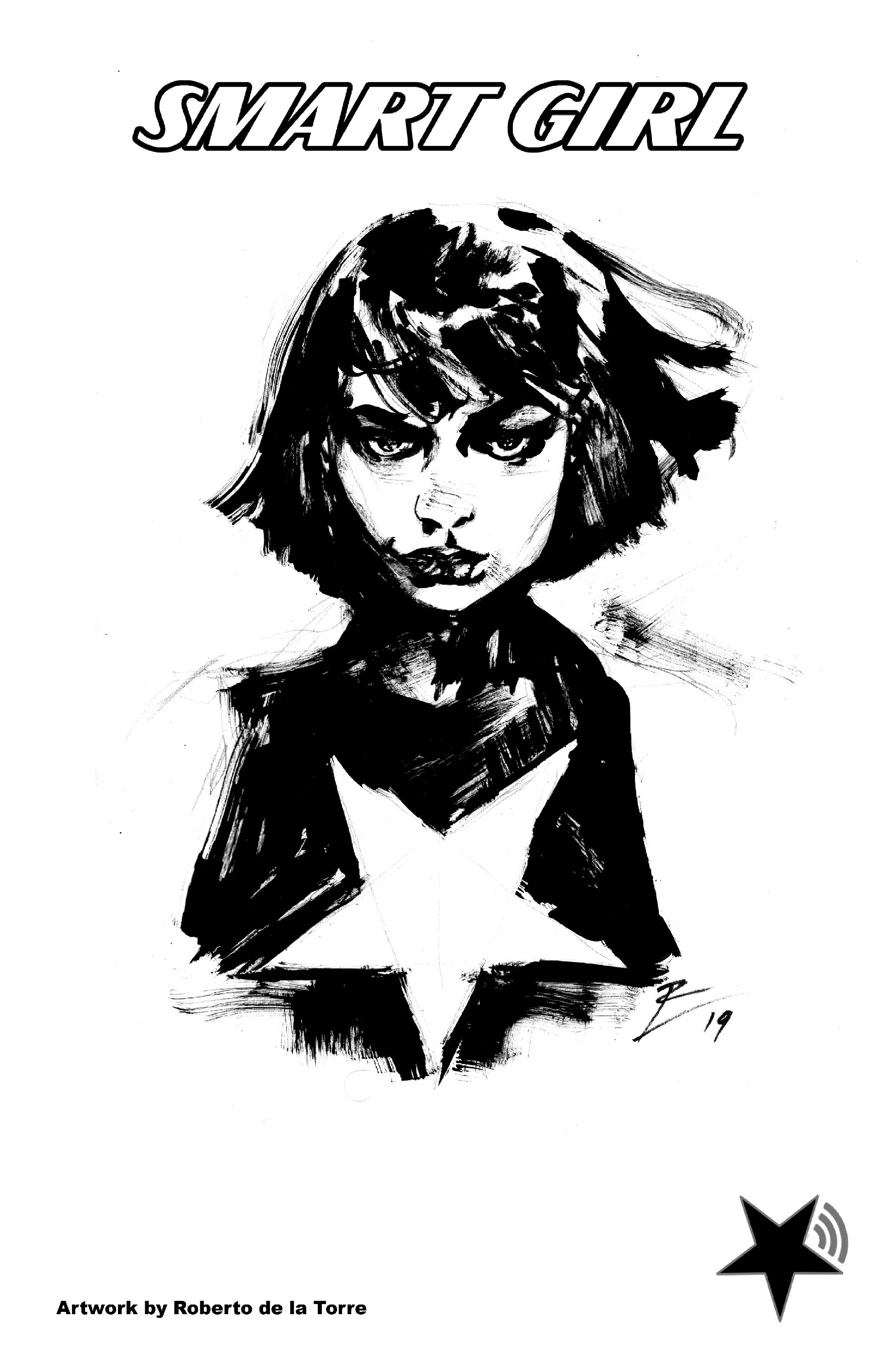 Read online Smart Girl comic -  Issue # TPB (Part 2) - 96