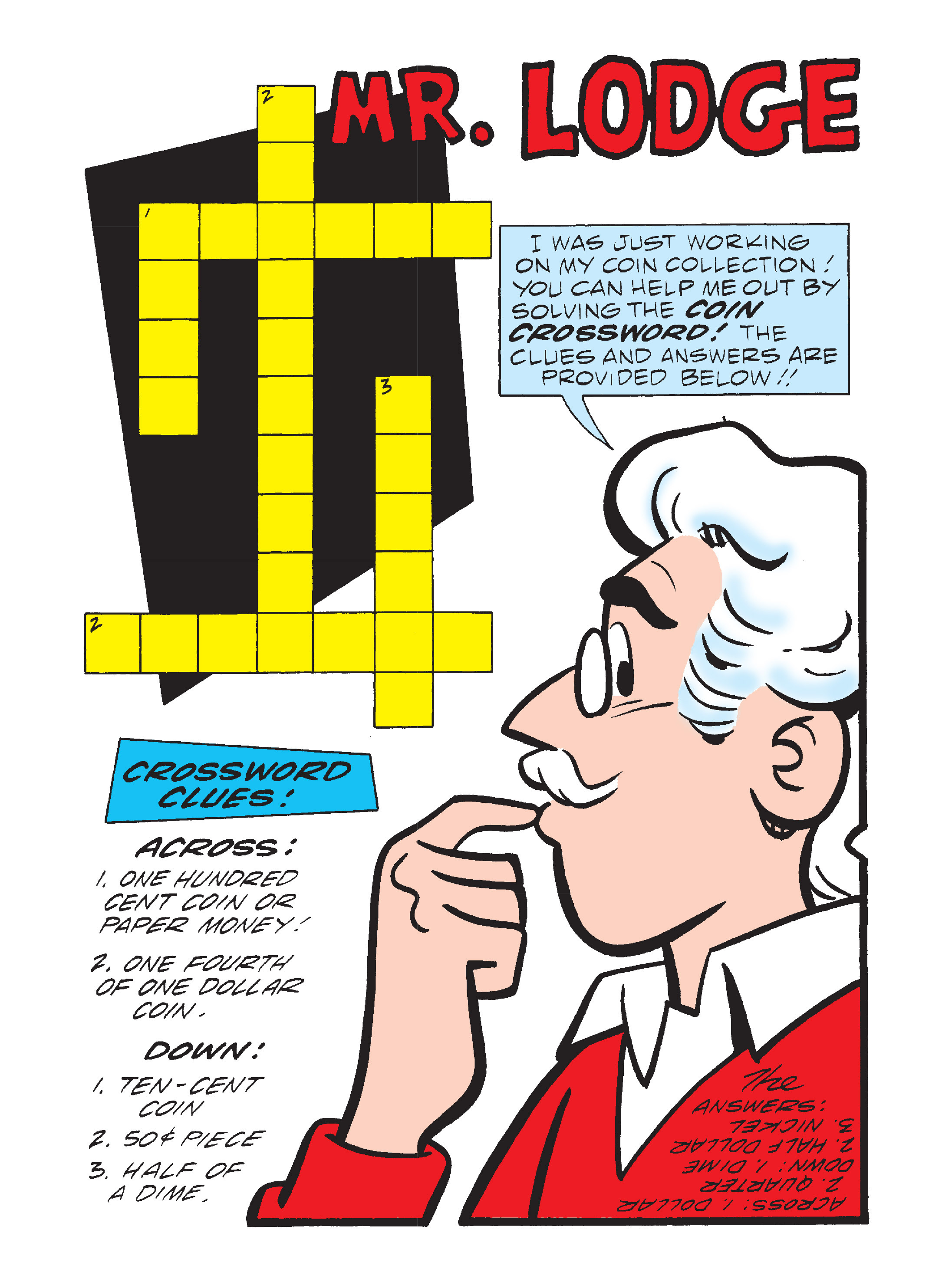 Read online Betty and Veronica Double Digest comic -  Issue #206 - 62