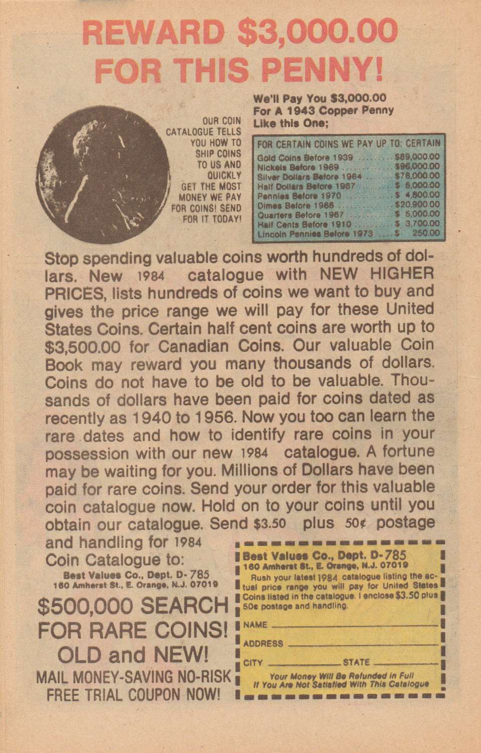 Read online Pep Comics comic -  Issue #393 - 28