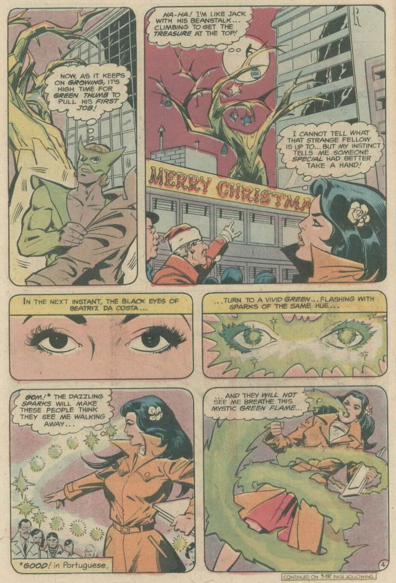 Read online The Super Friends comic -  Issue #42 - 5