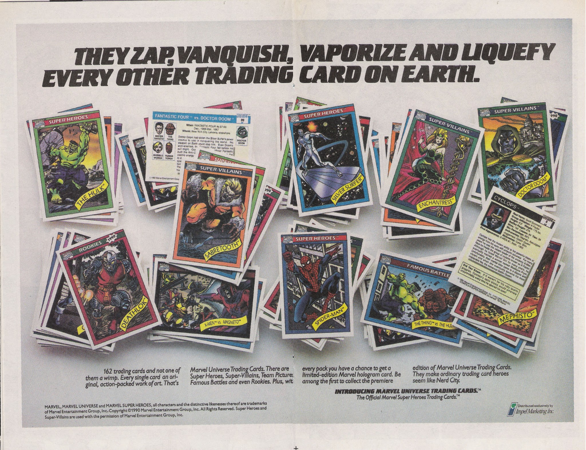 Read online Nomad (1990) comic -  Issue #2 - 19