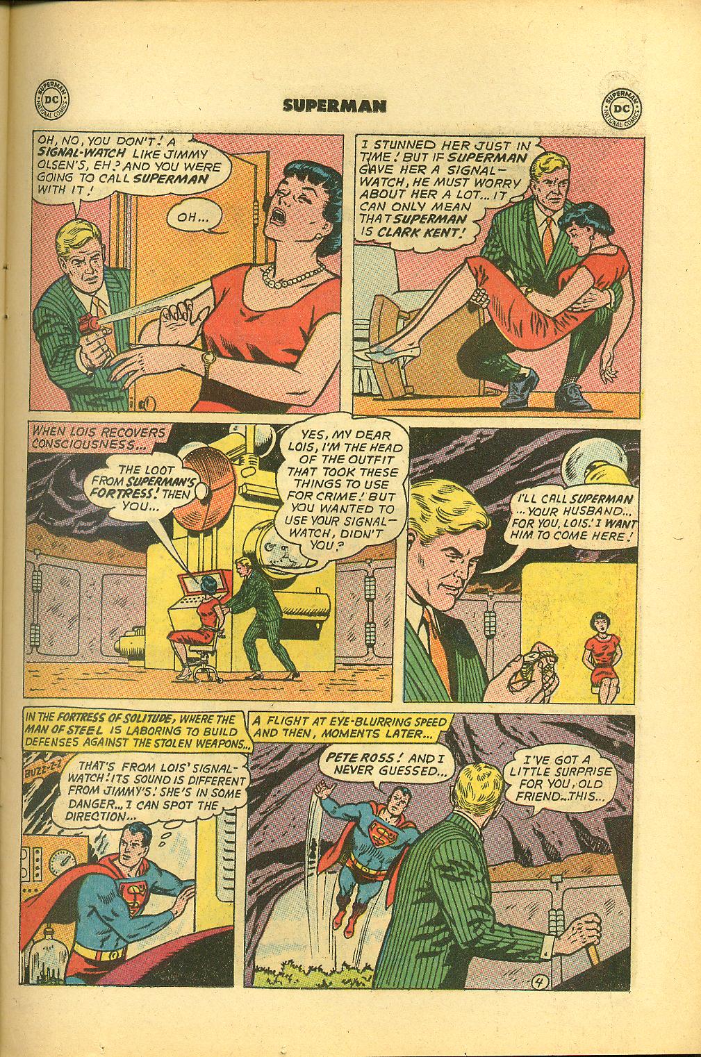 Superman (1939) issue 175 - Page 27