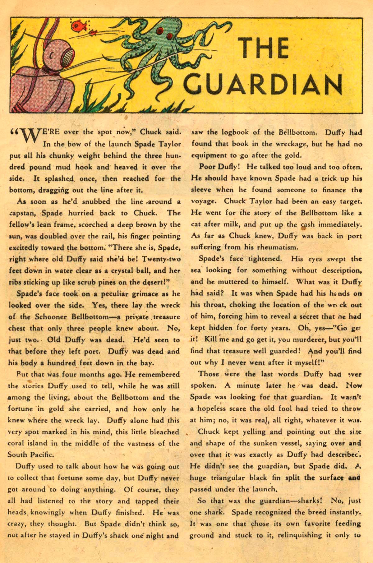 Read online Two-Gun Kid comic -  Issue #5 - 10