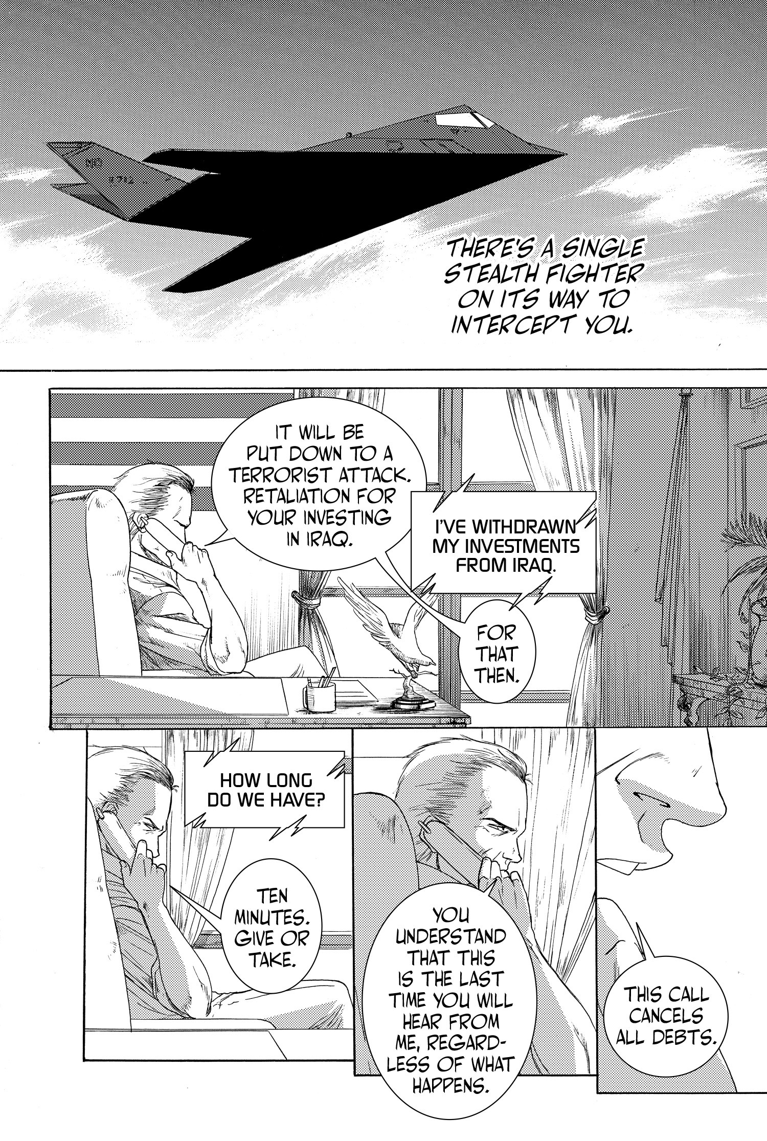 Read online Poison Candy comic -  Issue # TPB 1 (Part 2) - 48