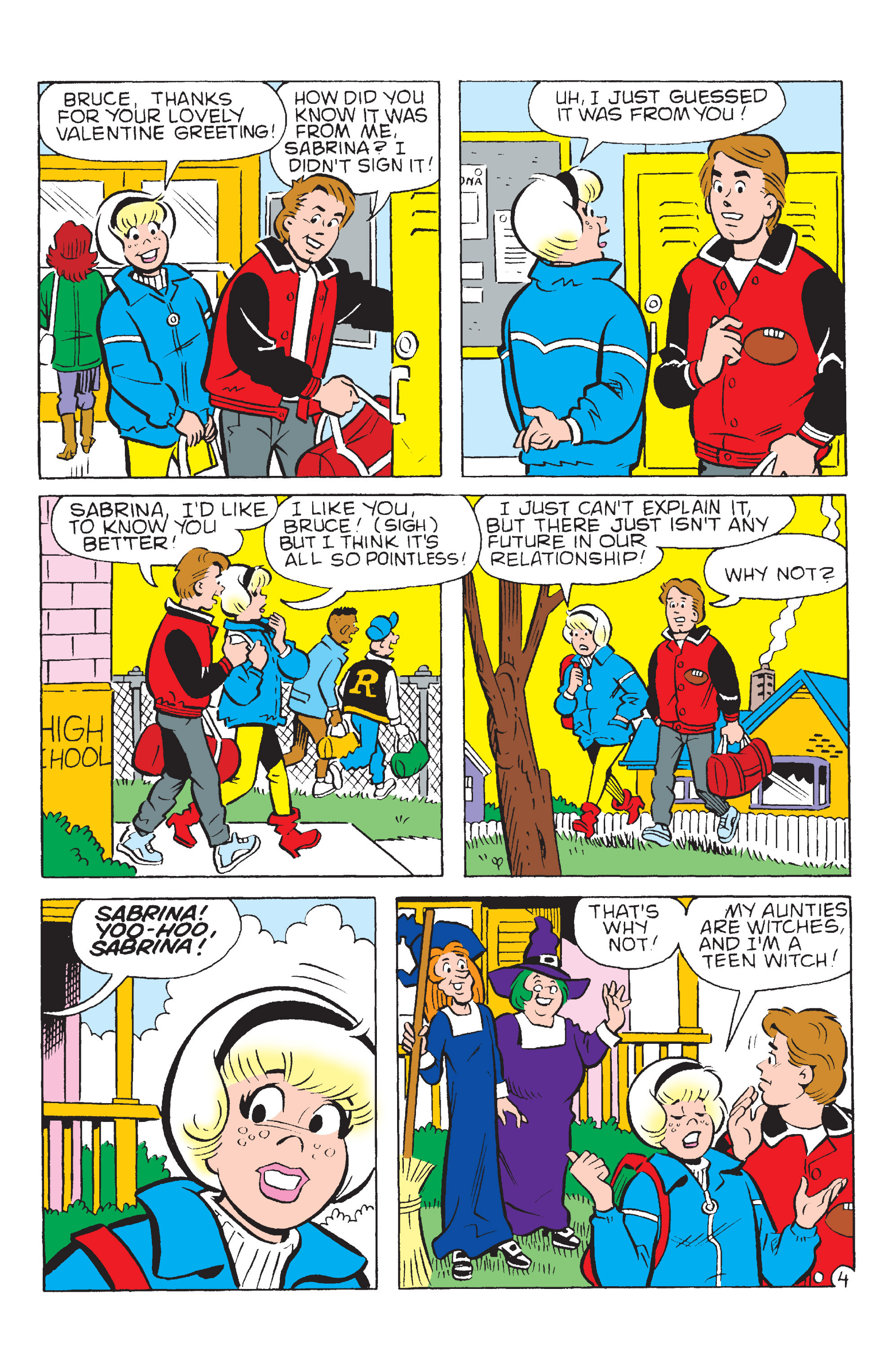 Read online Pep Digital comic -  Issue #38 - 79