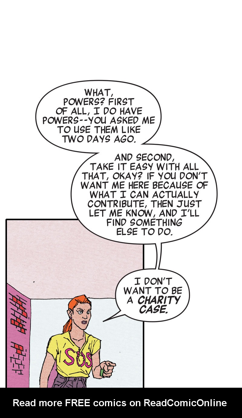 Read online She-Hulk: Law and Disorder Infinity Comic comic -  Issue #12 - 17