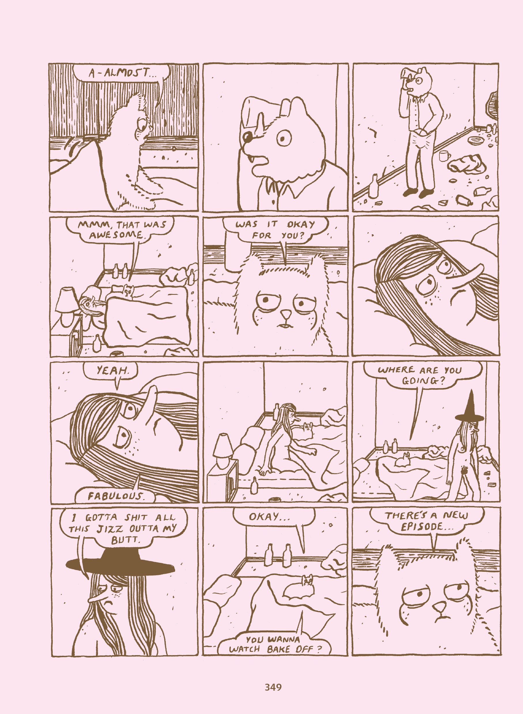 Read online Seeds and Stems comic -  Issue # TPB (Part 4) - 45