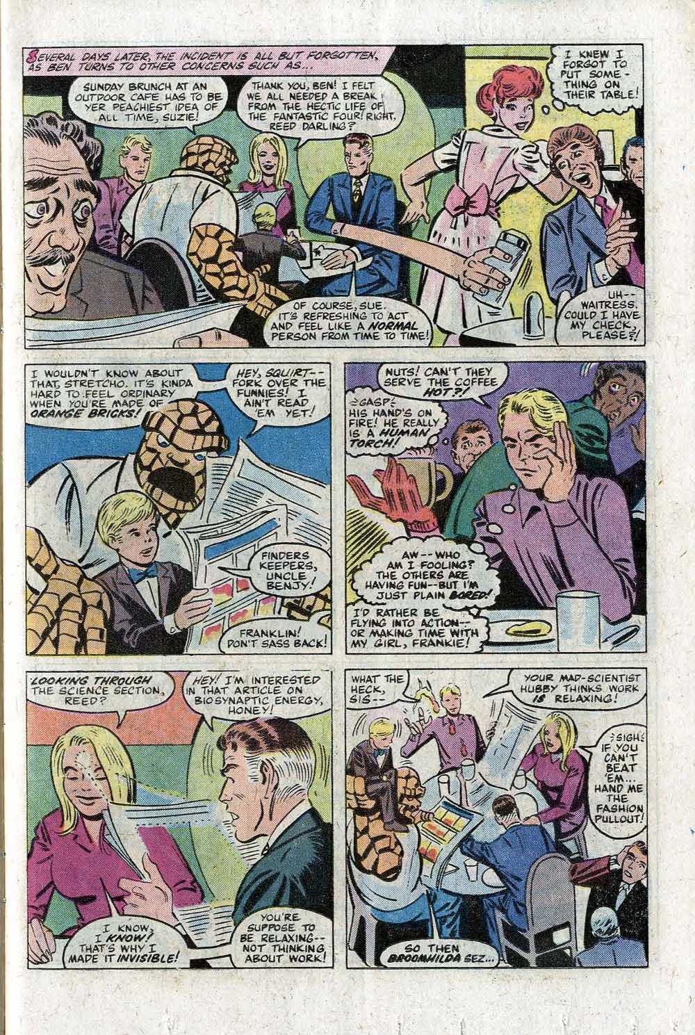 Fantastic Four (1961) _Annual_16 Page 10