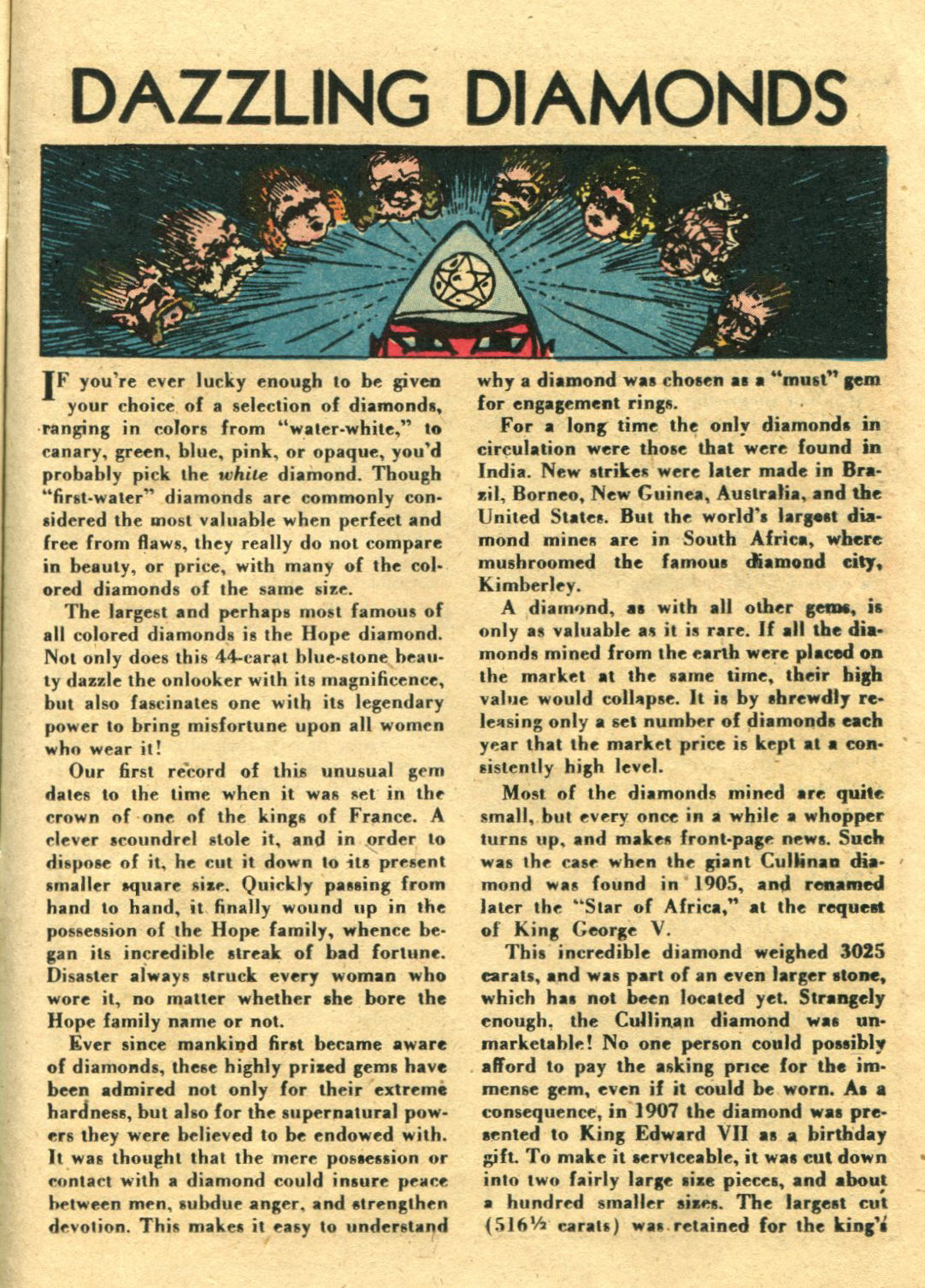 Read online Green Lantern (1941) comic -  Issue #38 - 31