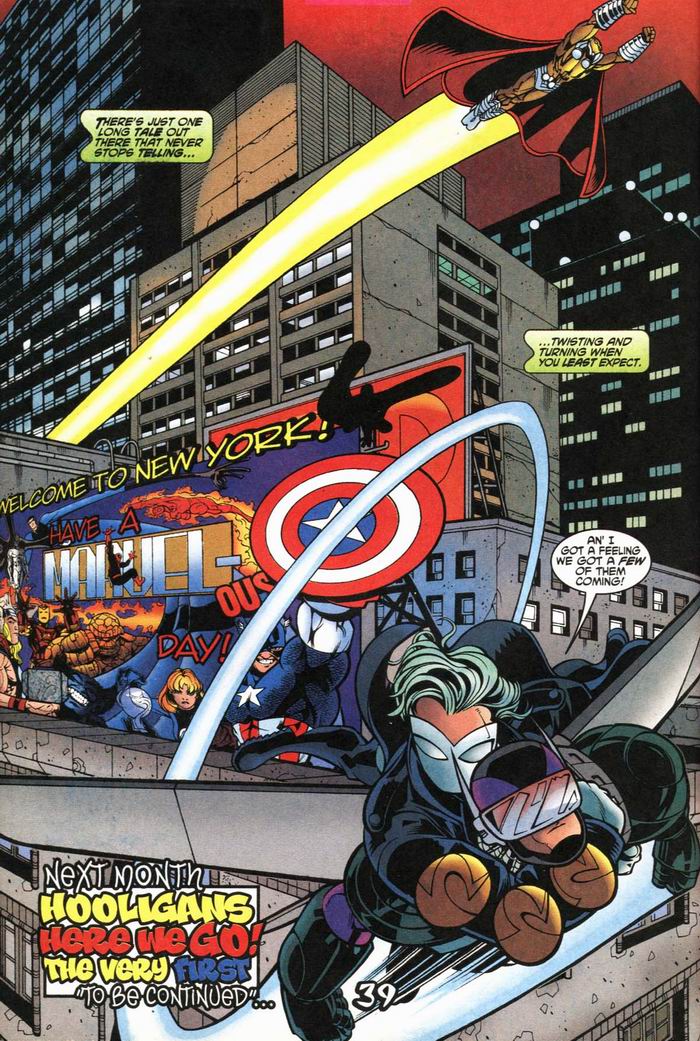 Read online Slingers comic -  Issue #1 - 92
