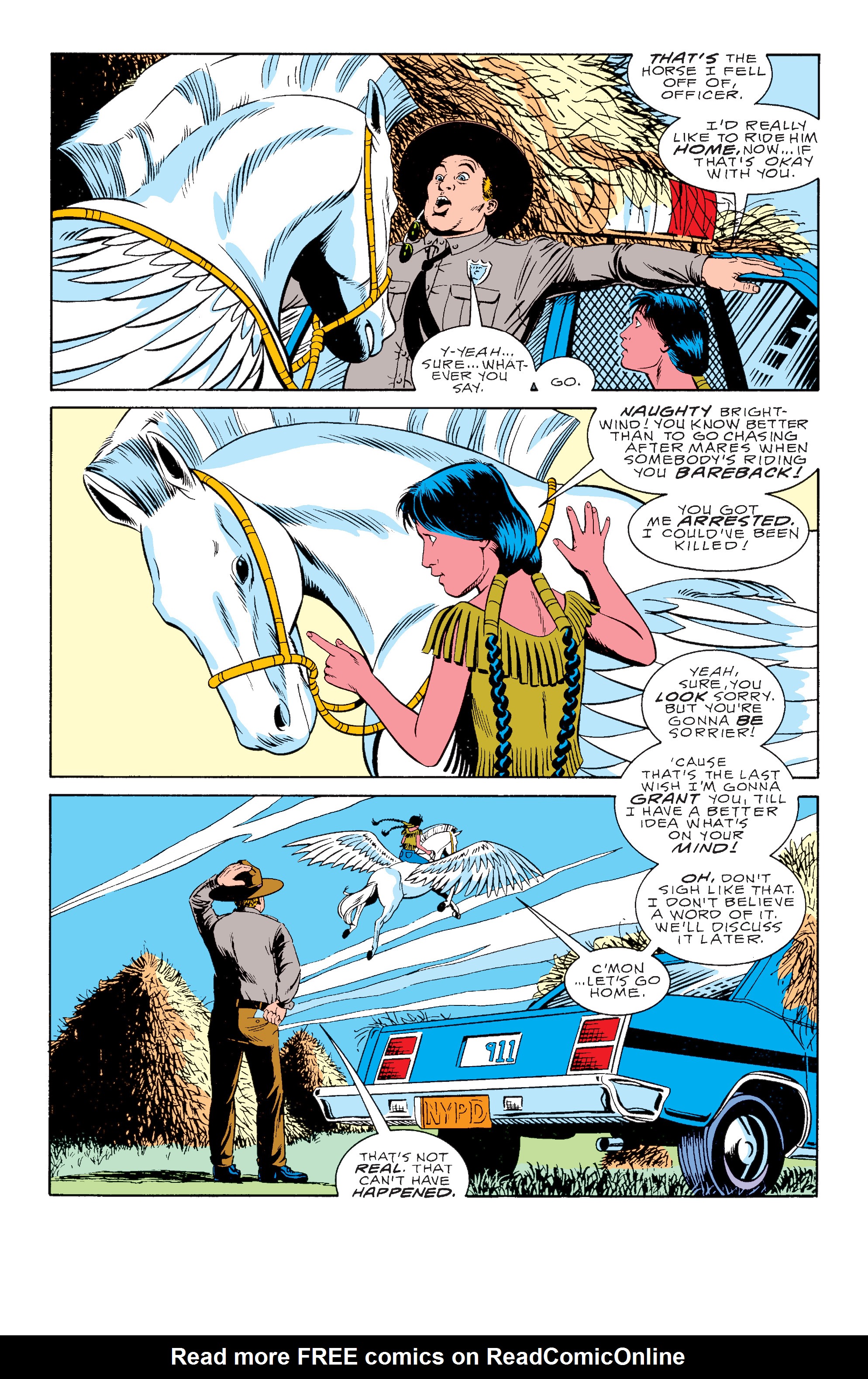 Read online X-Men: Inferno Prologue comic -  Issue # TPB (Part 5) - 58