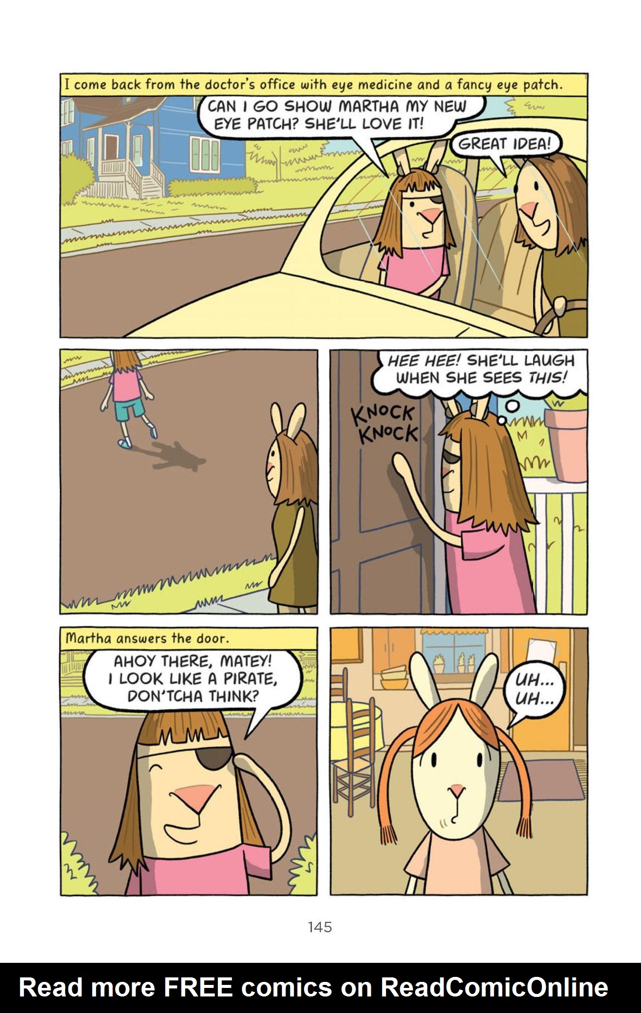 Read online El Deafo comic -  Issue # TPB (Part 2) - 61