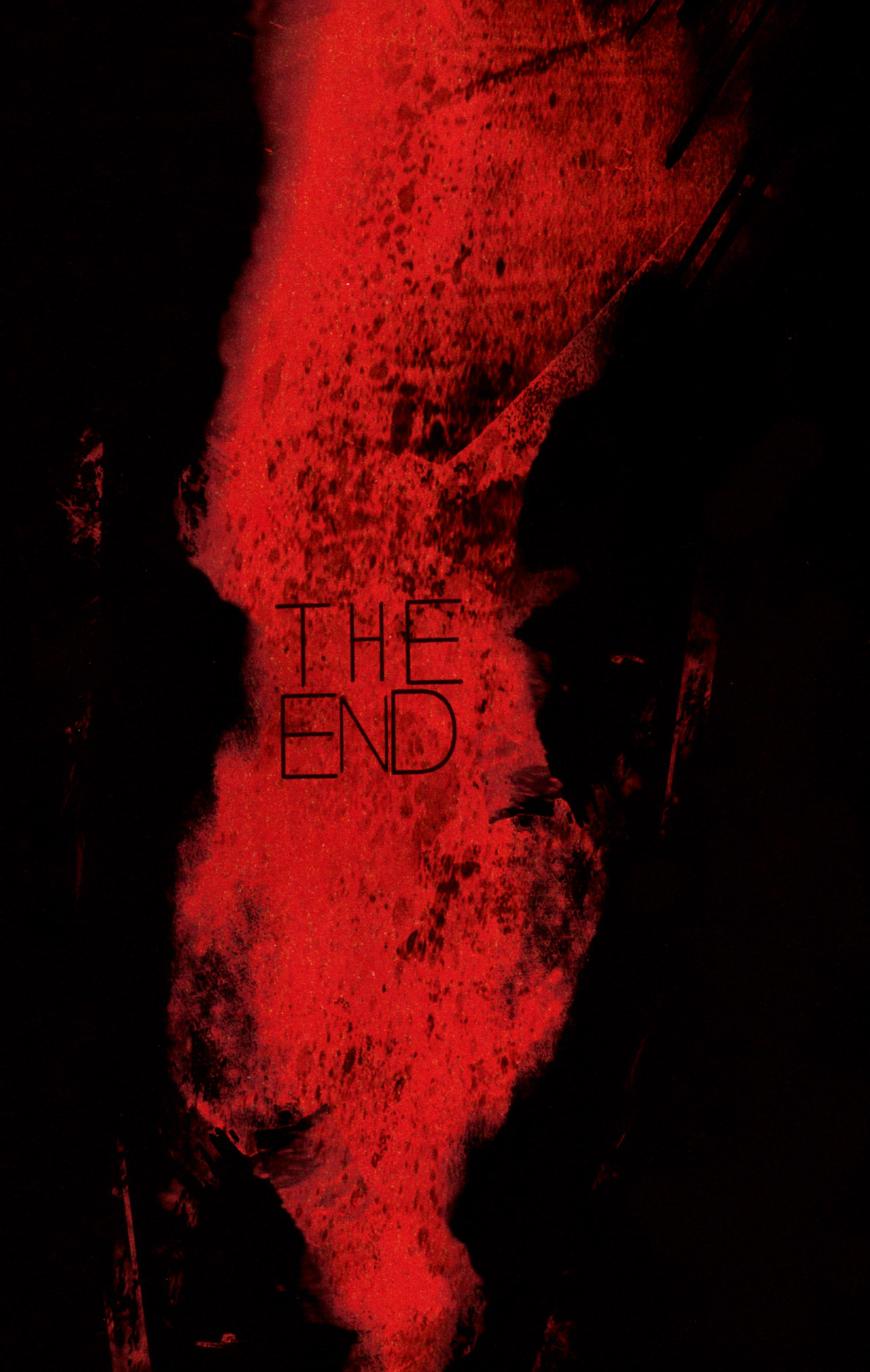 Read online John Constantine, Hellblazer: Pandemonium comic -  Issue # TPB - 130