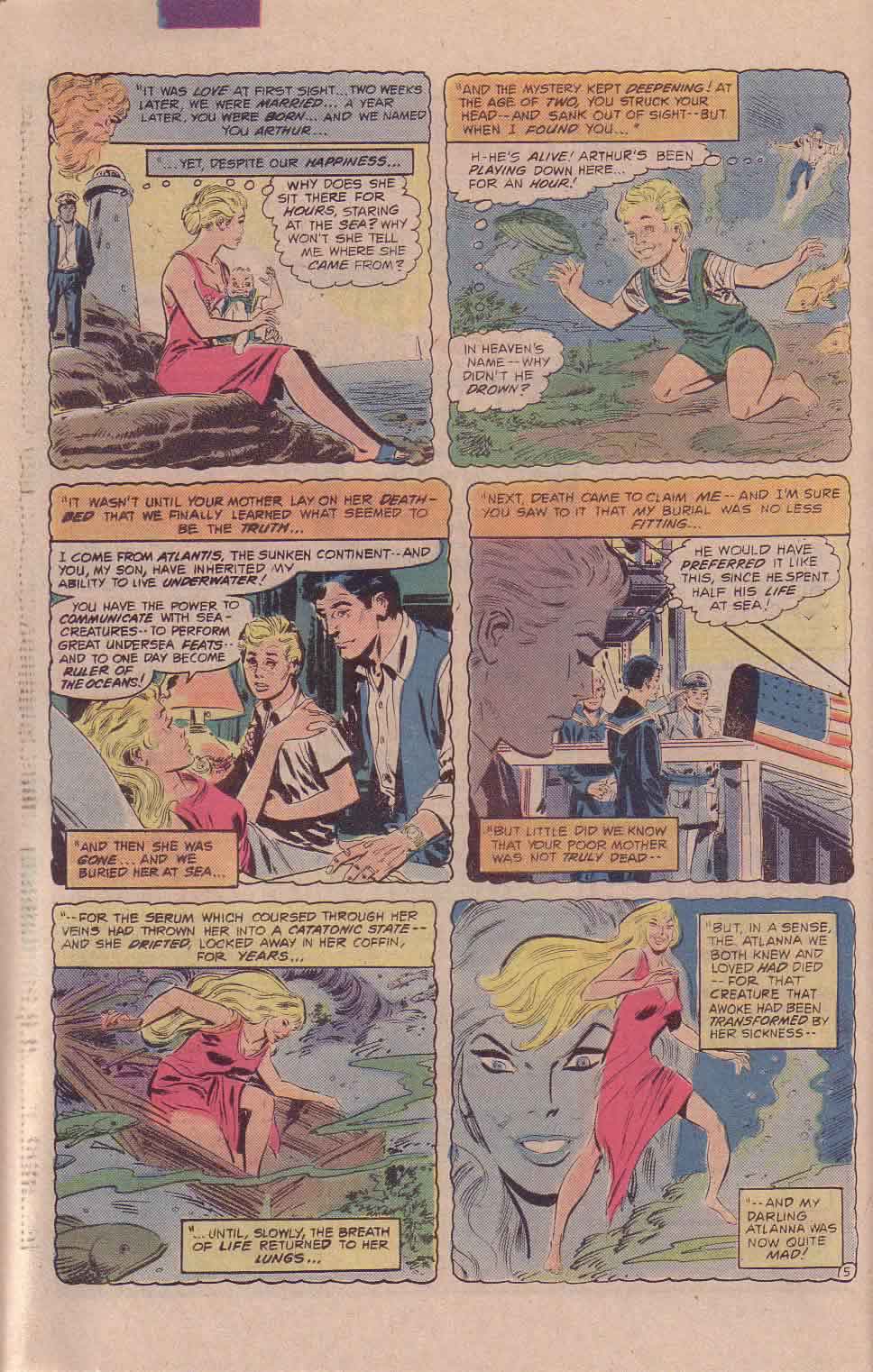 Action Comics (1938) issue 519 - Page 23
