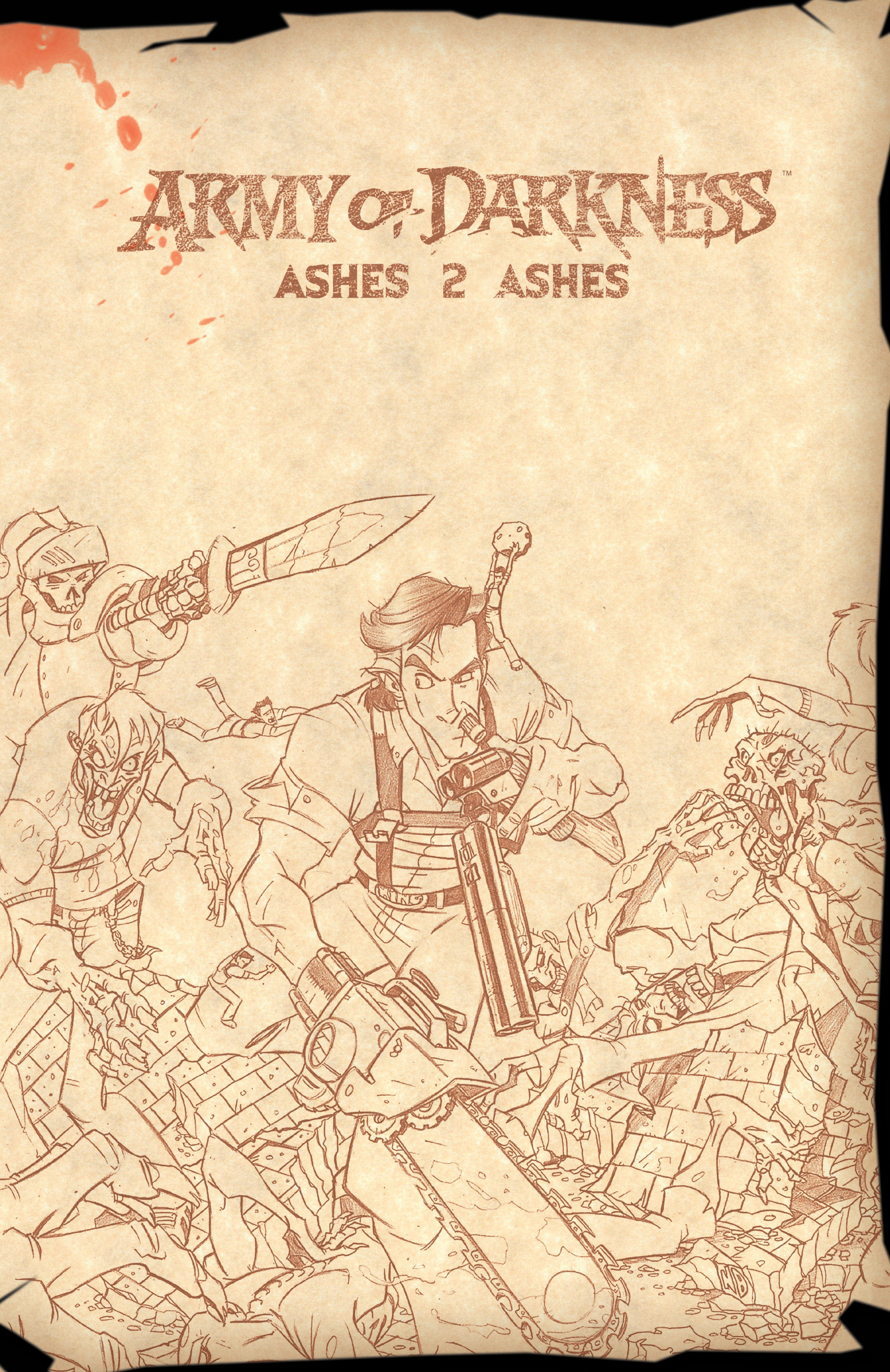 Read online Army of Darkness Omnibus comic -  Issue # TPB 1 (Part 1) - 78
