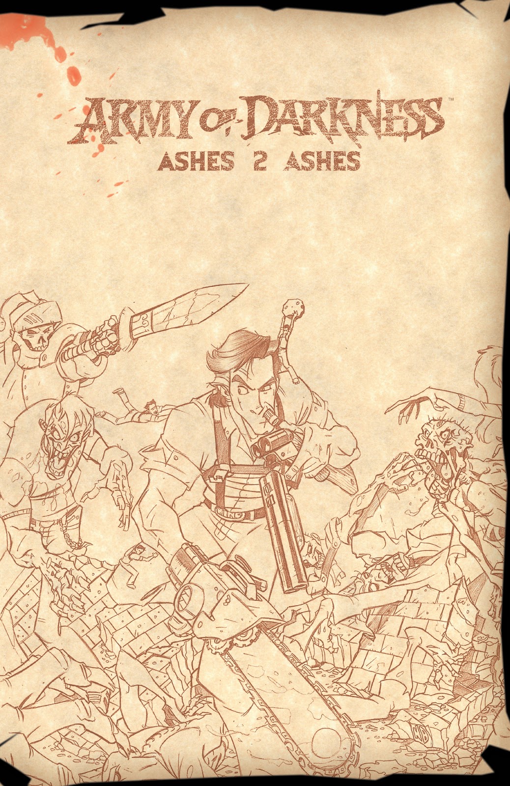 Army of Darkness Omnibus issue TPB 1 (Part 1) - Page 78