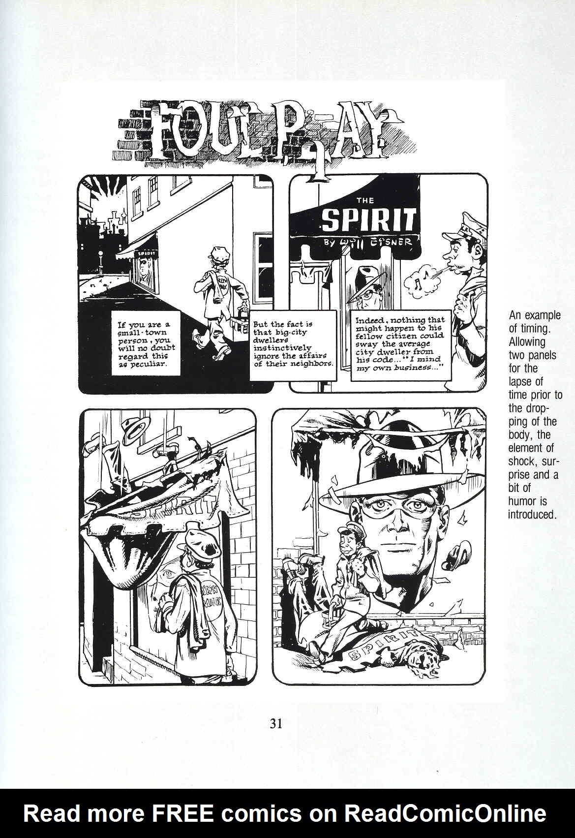 Read online Comics & Sequential Art comic -  Issue # TPB (Part 1) - 33