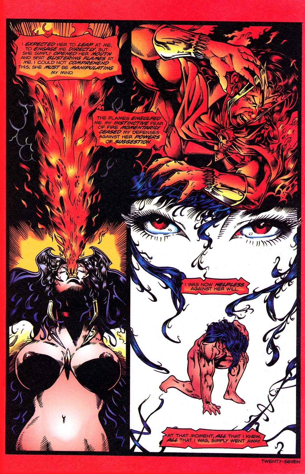 Read online Luxura Collection comic -  Issue # Full - 29