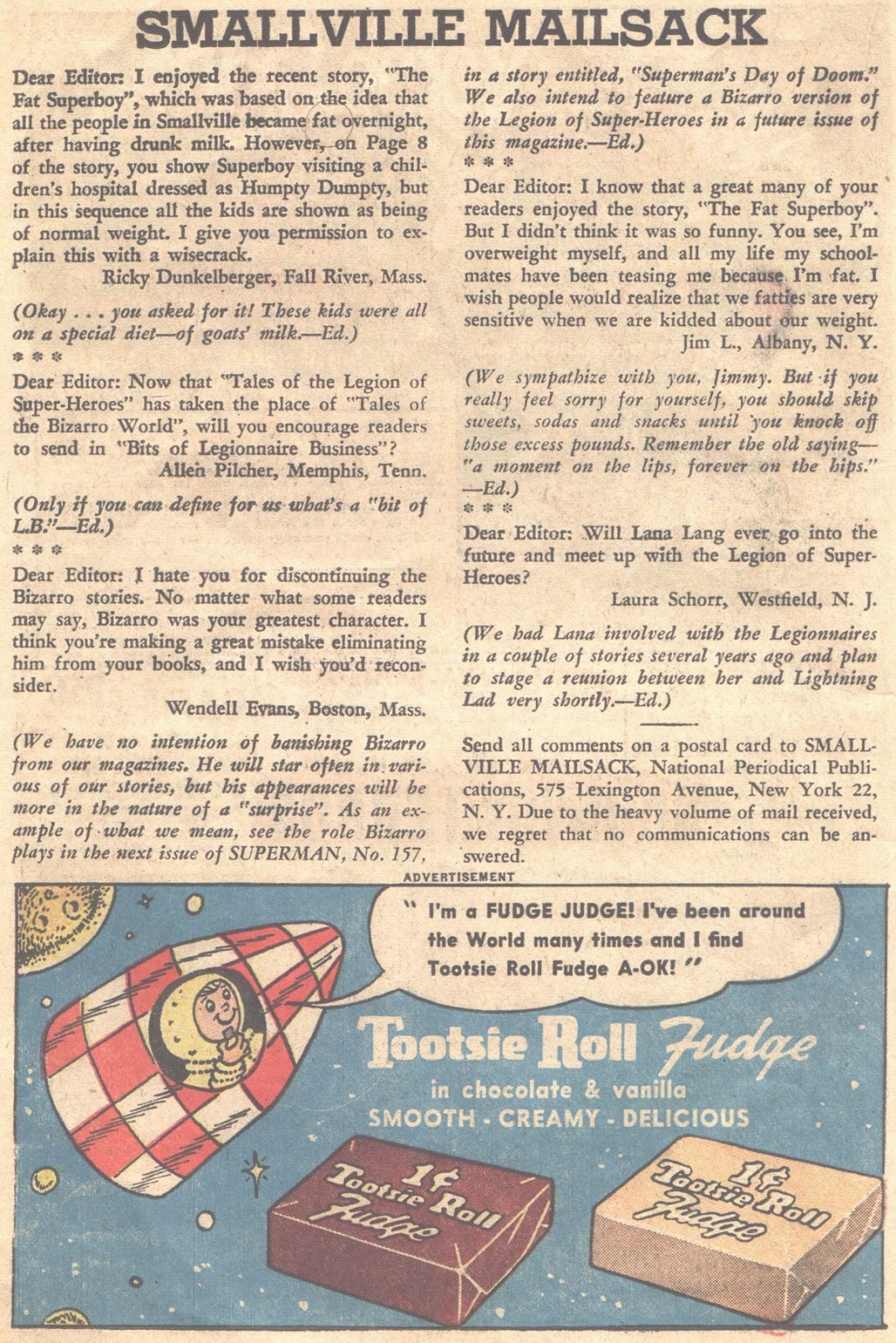 Adventure Comics (1938) issue 301 - Page 18