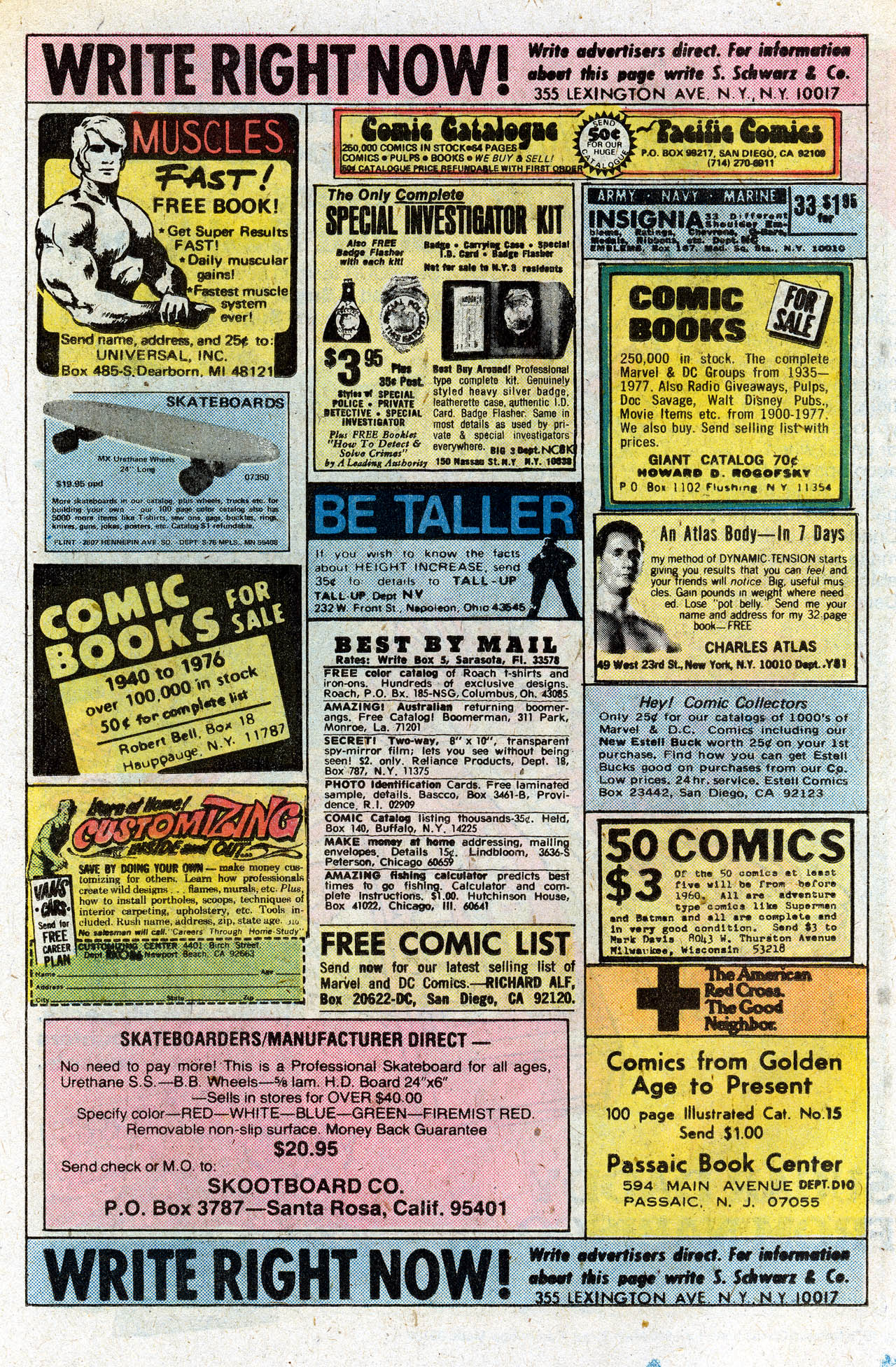 Read online Secret Society of Super-Villains comic -  Issue #4 - 14