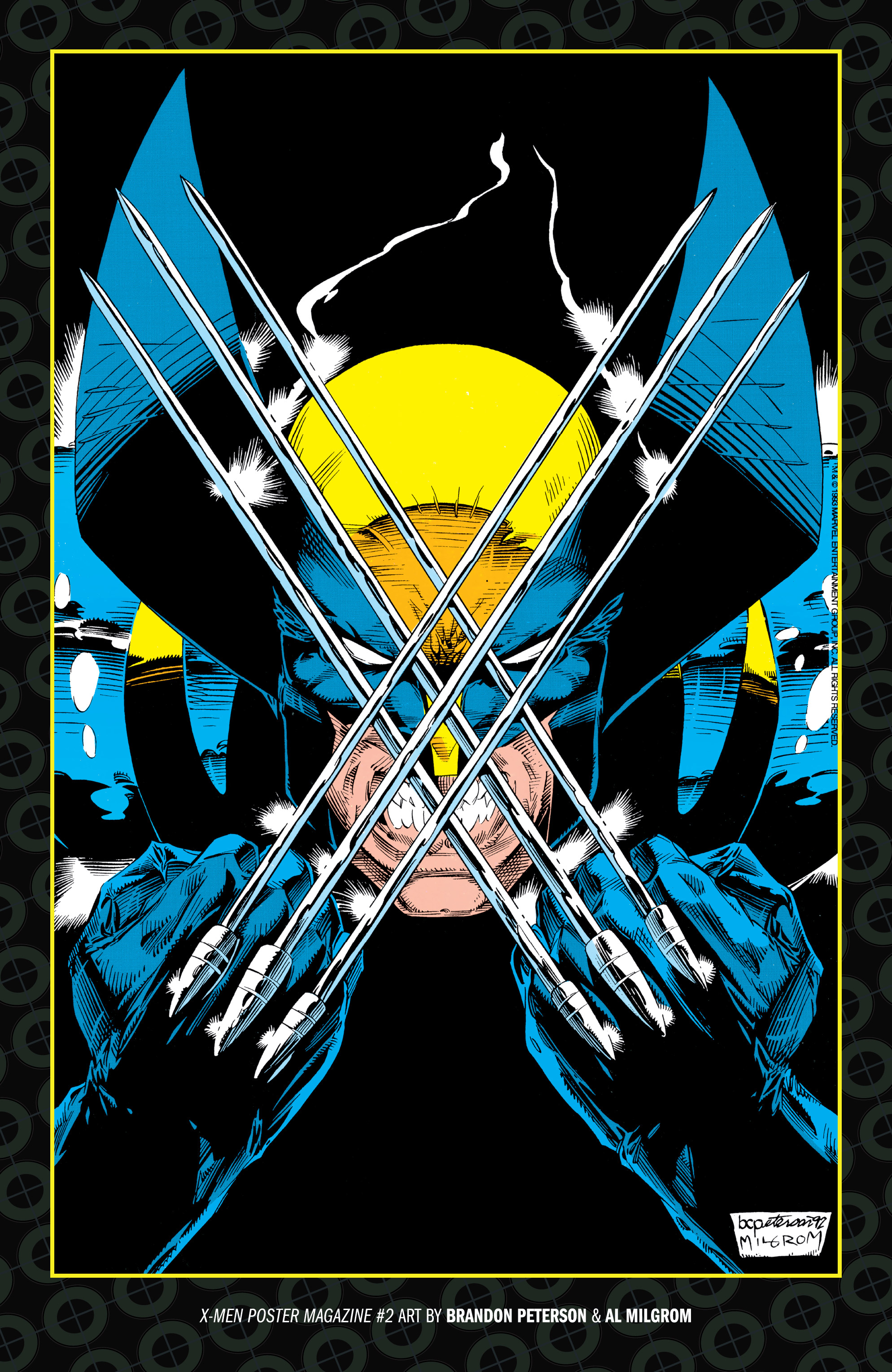 Read online X-Men: Shattershot comic -  Issue # TPB (Part 6) - 26