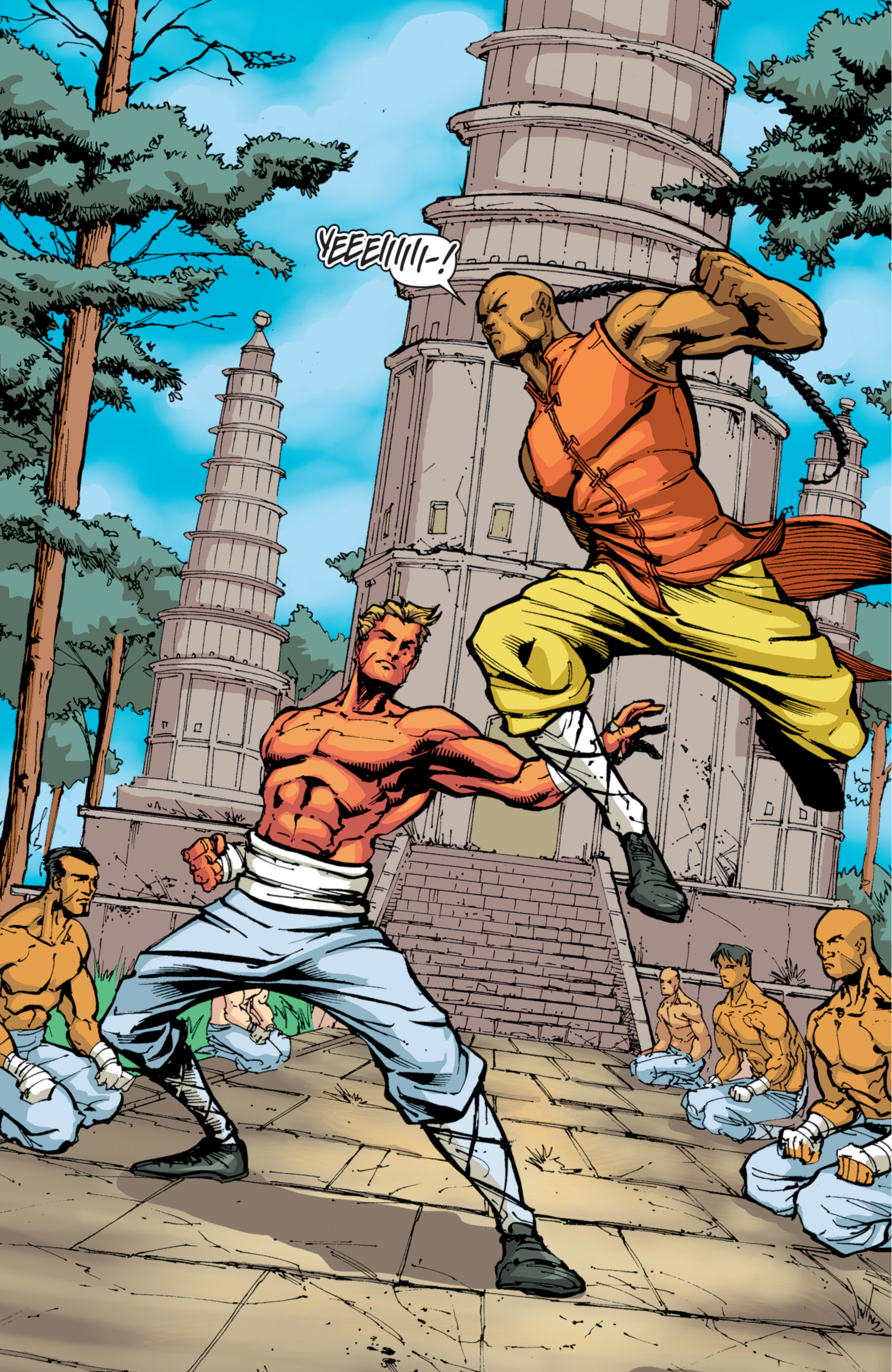 Read online Joe Palooka comic -  Issue # _TPB - 103
