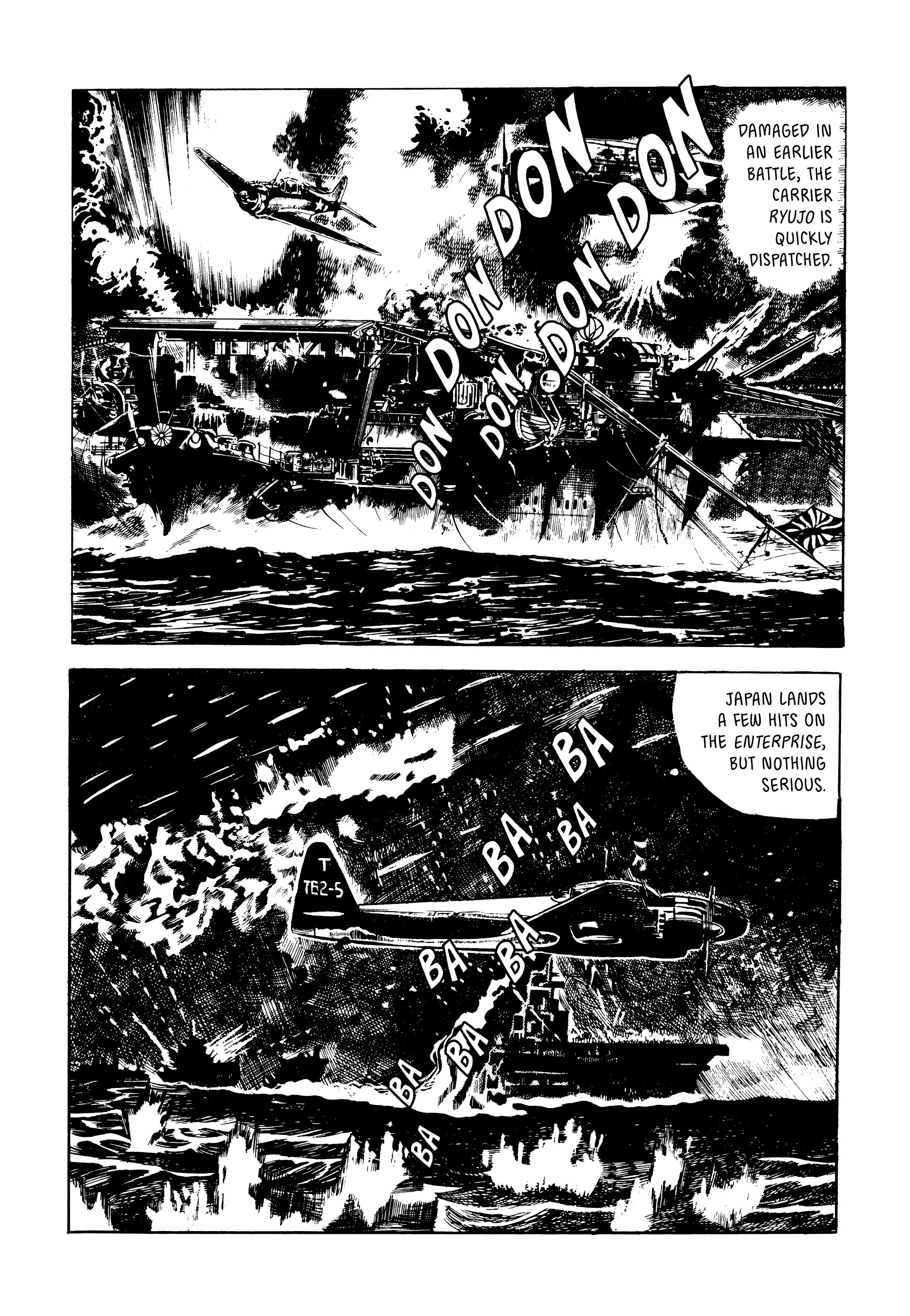 Read online Showa: A History of Japan comic -  Issue # TPB 2 (Part 4) - 51